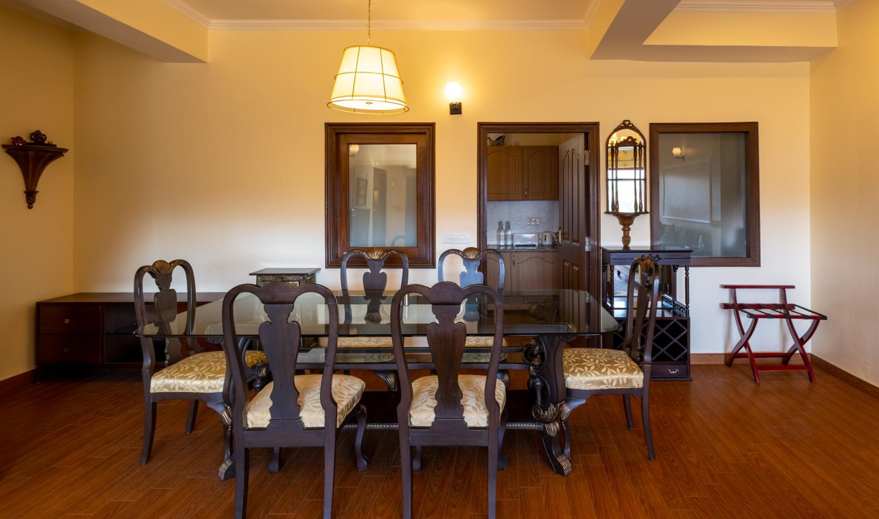 Superior Apartment (1BHK) - Photo 4