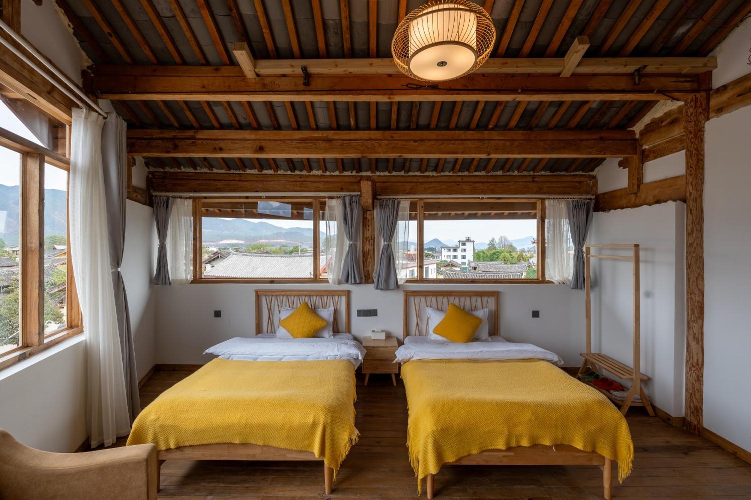 Two-Bedroom Suite