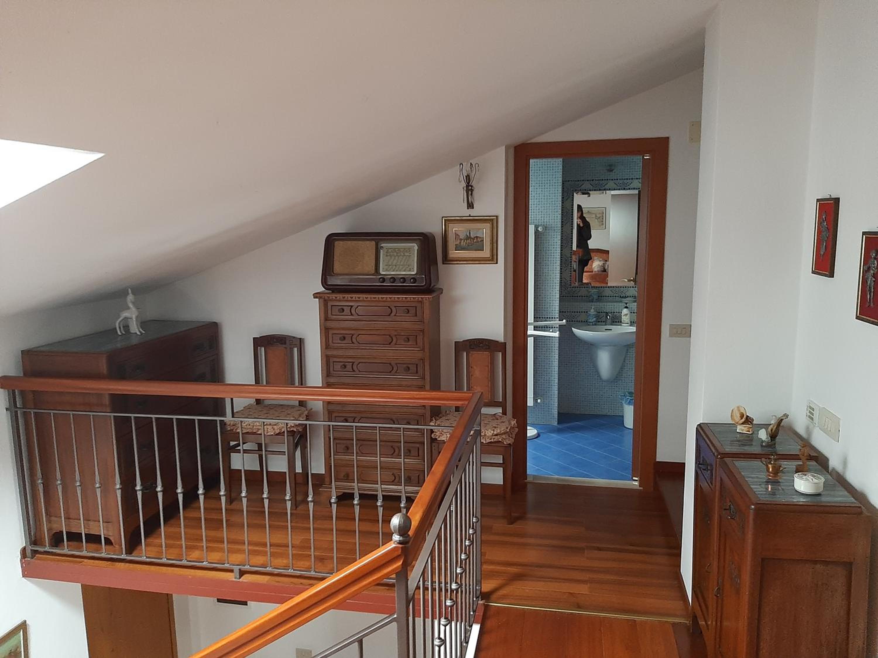 Three-Bedroom Villa photo 1