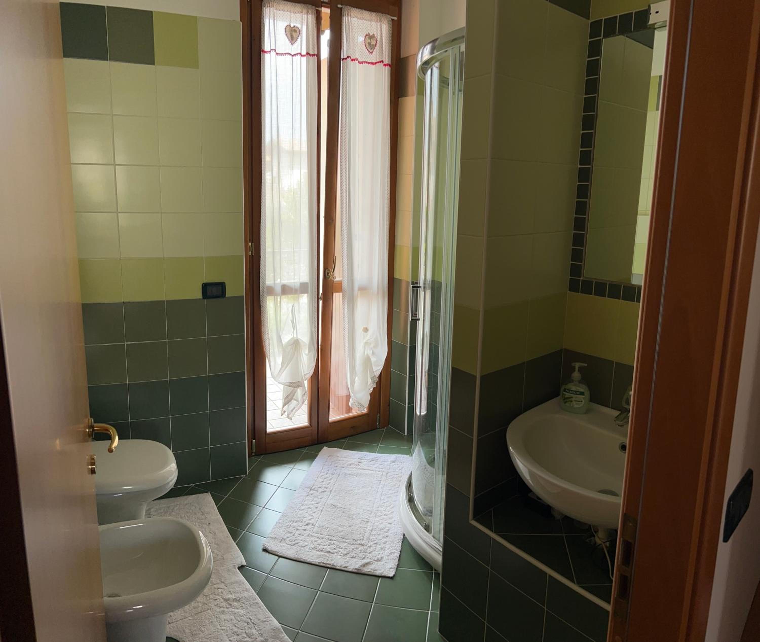Three-Bedroom Villa photo 2