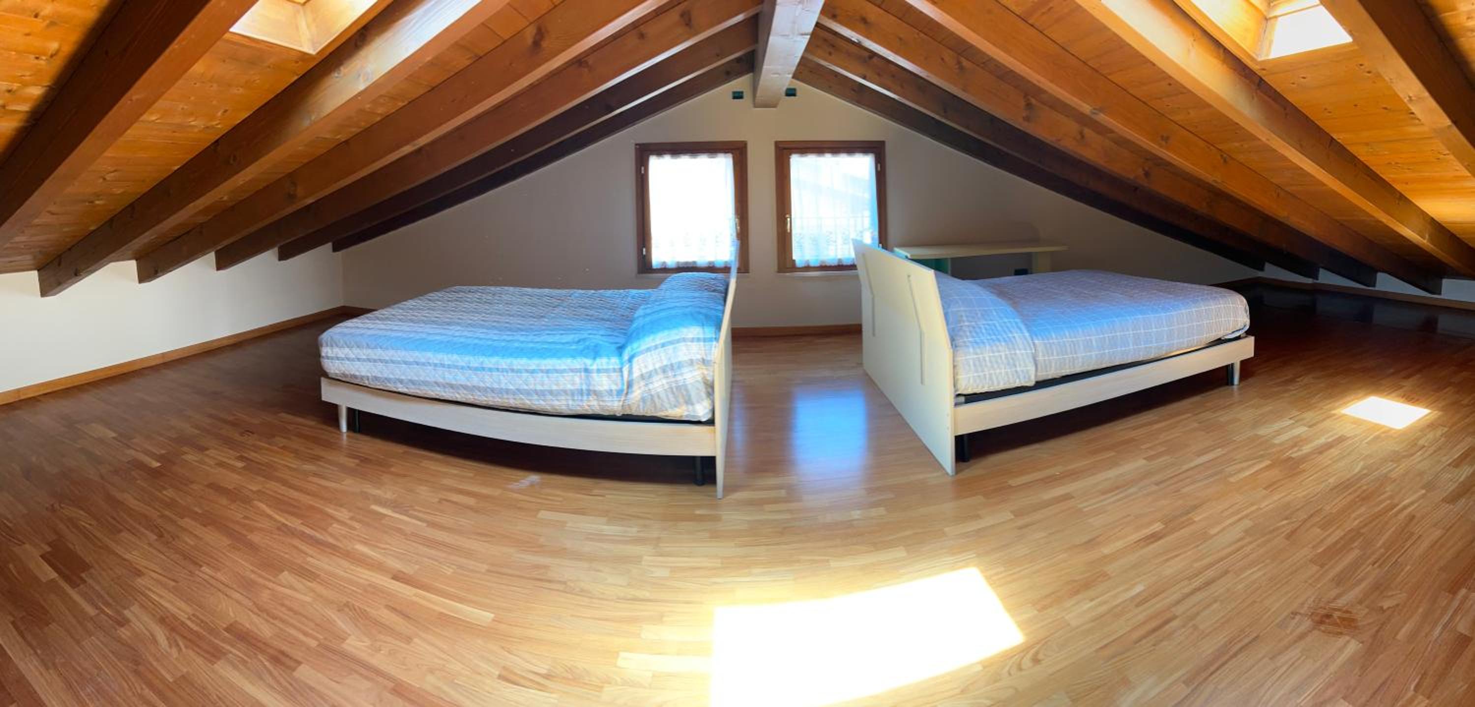 Three-Bedroom Villa photo 3