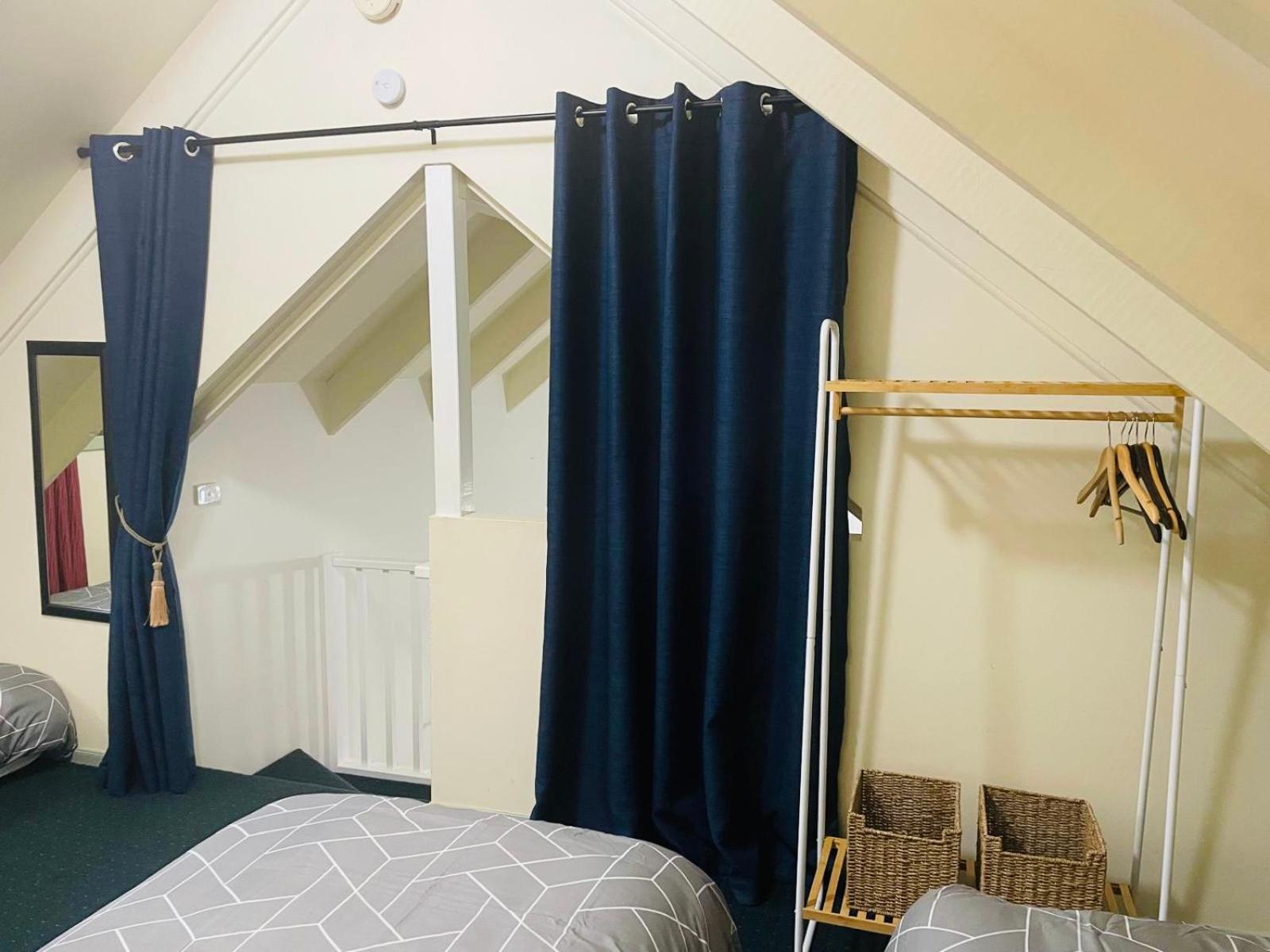 Two-Bedroom House photo 3