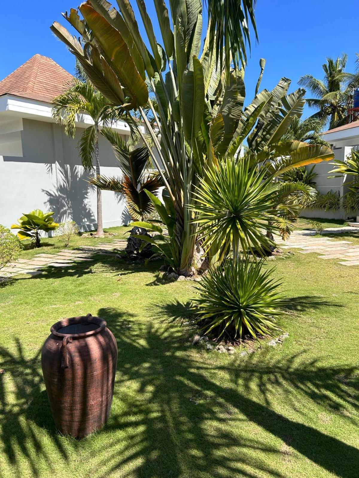 One-Bedroom Villa with Private Pool - Photo 46