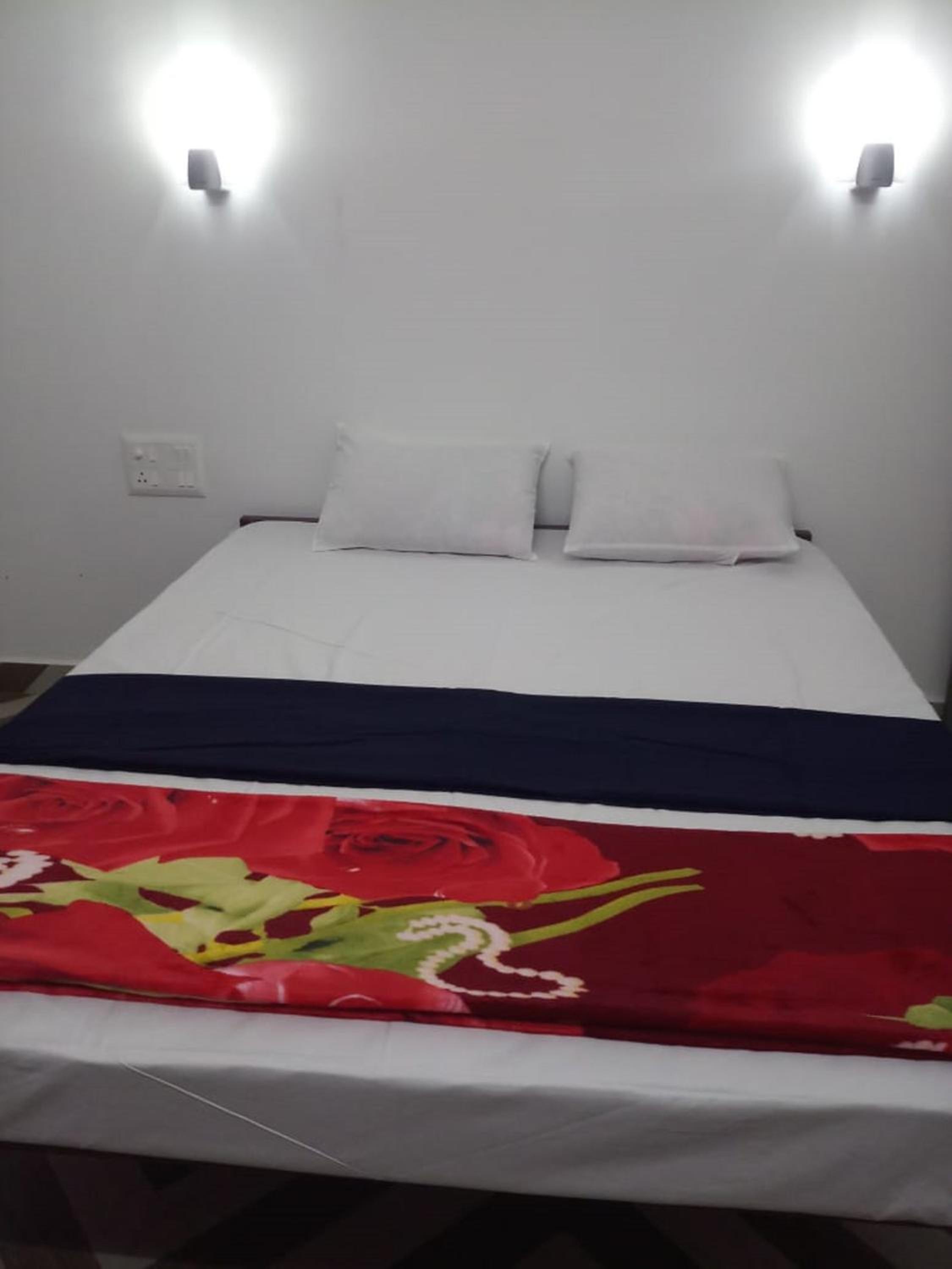 Two-Bedroom Villa photo 1