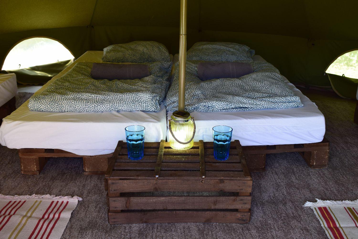 Tent photo 2