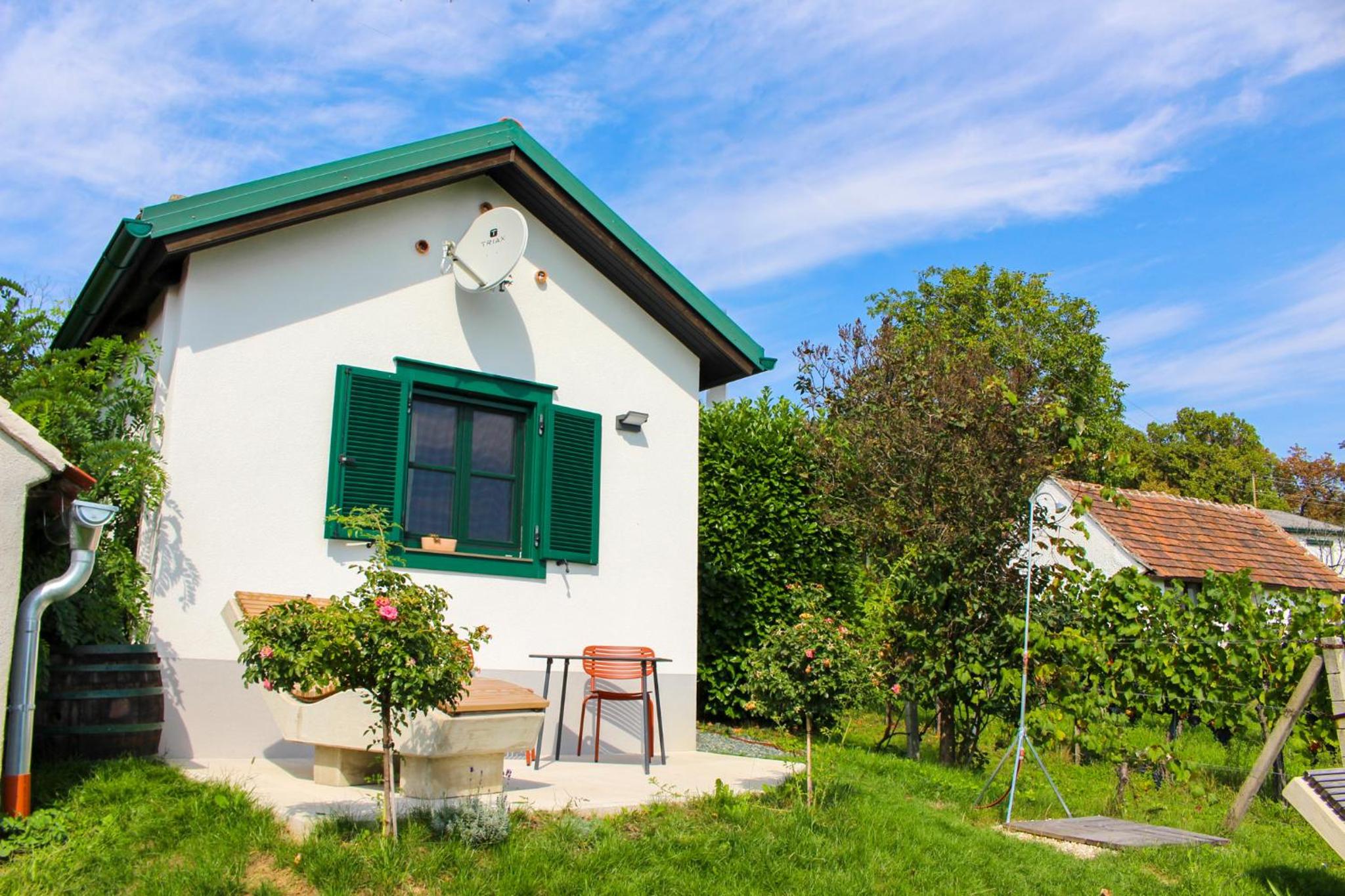 One-Bedroom House - The Red photo 2