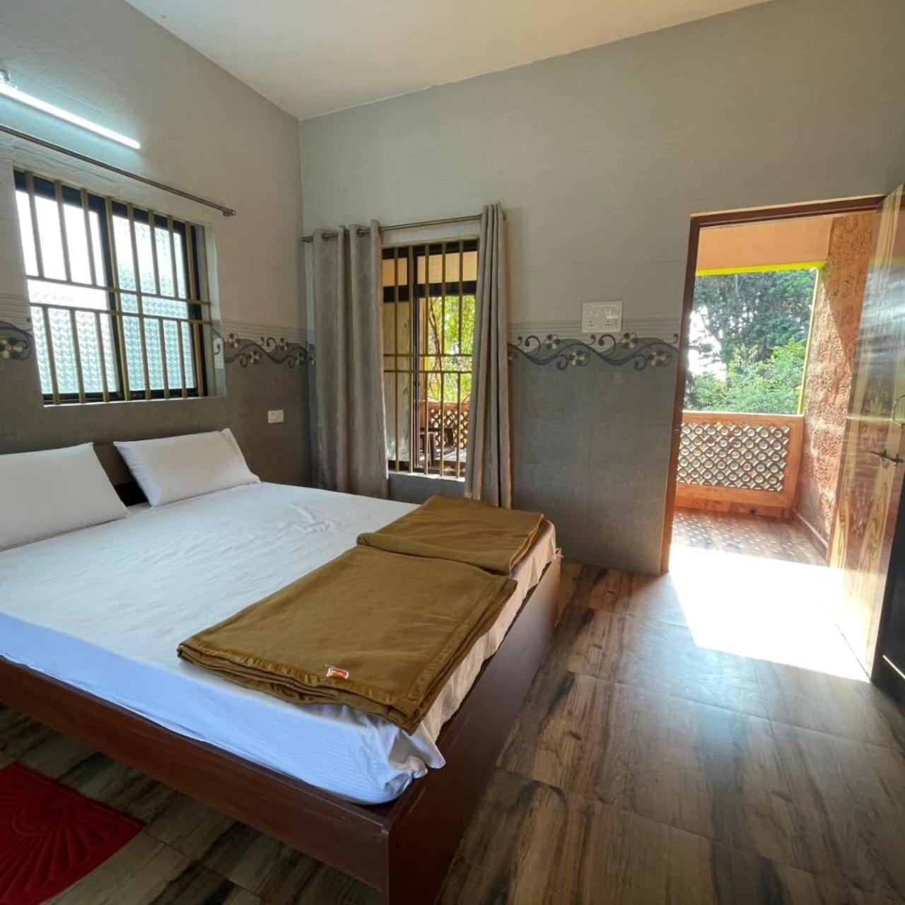 Comfort Triple Room With Shower