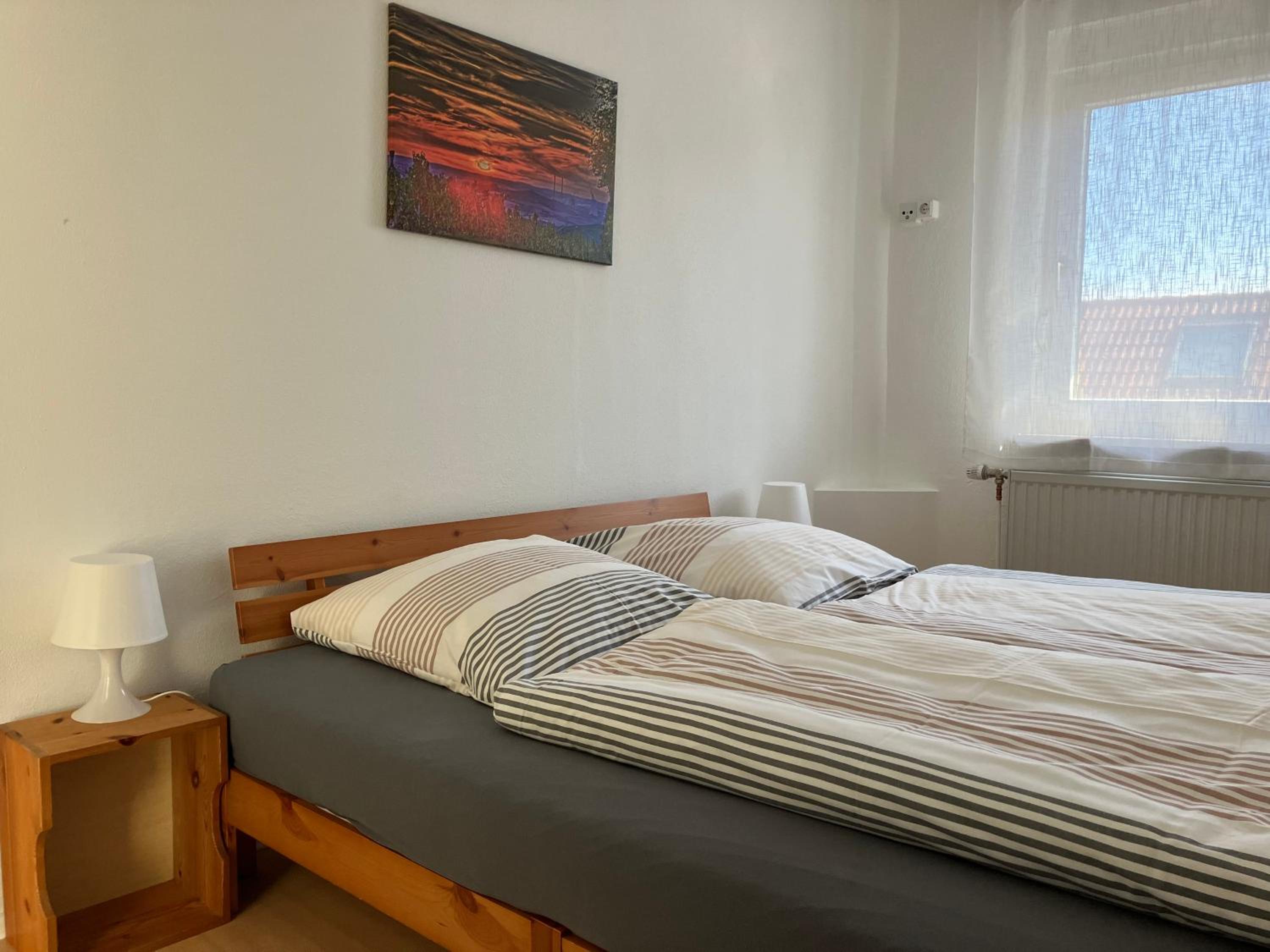 Standard Double Room photo 1