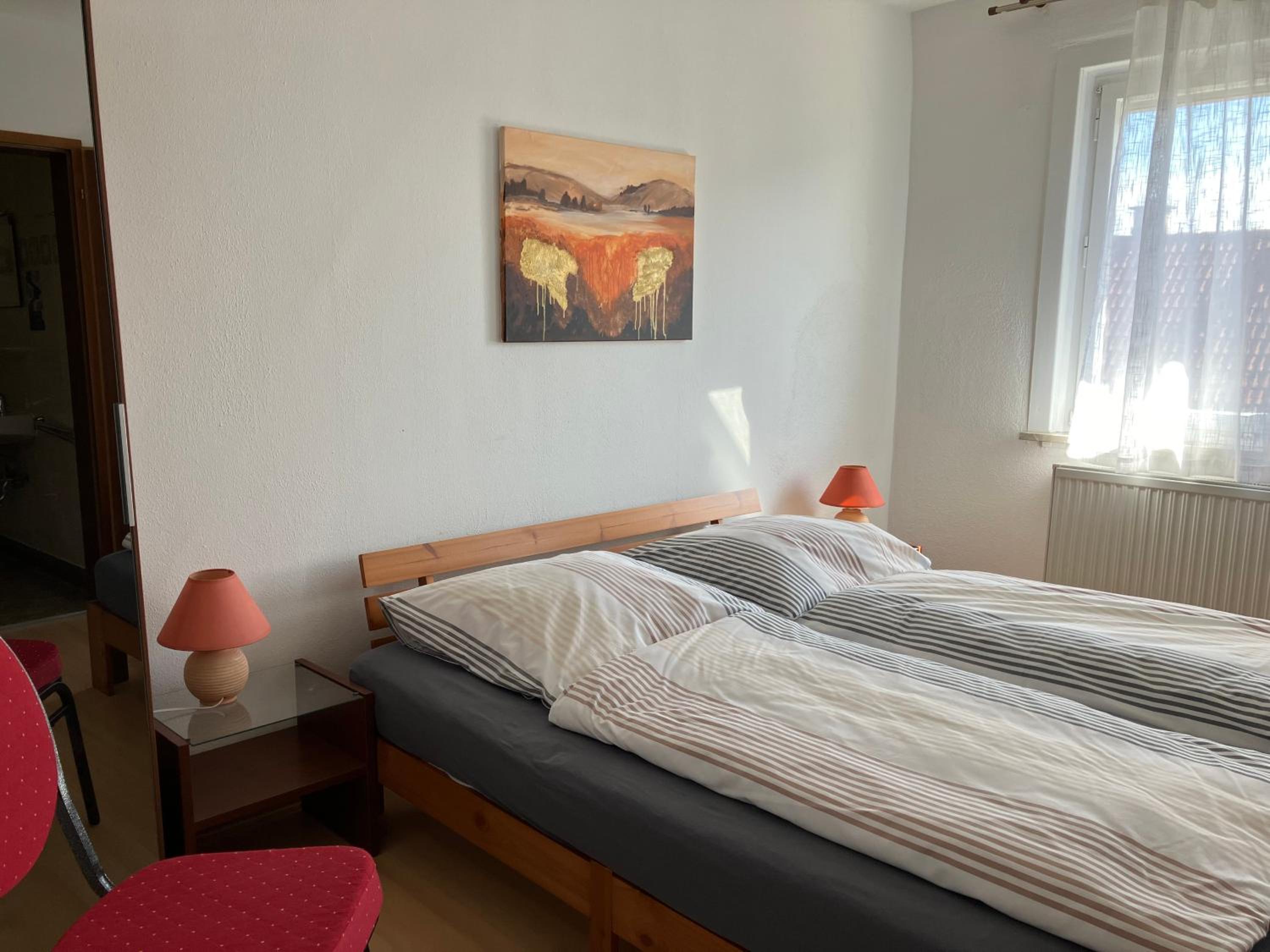 Double Room photo 1