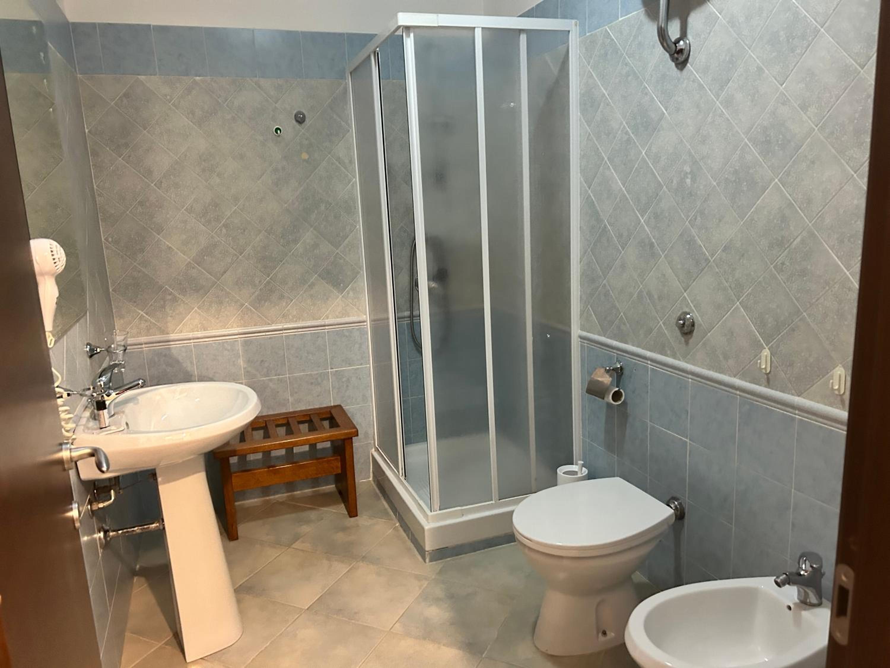 Triple Room With View photo 3