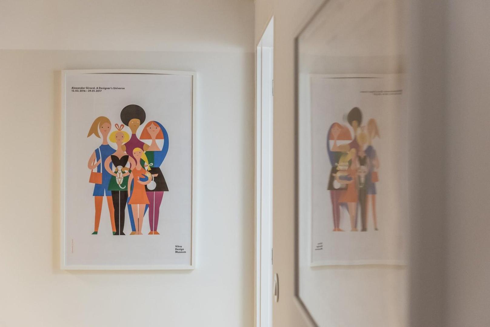Duplex Apartment thumbnail 6