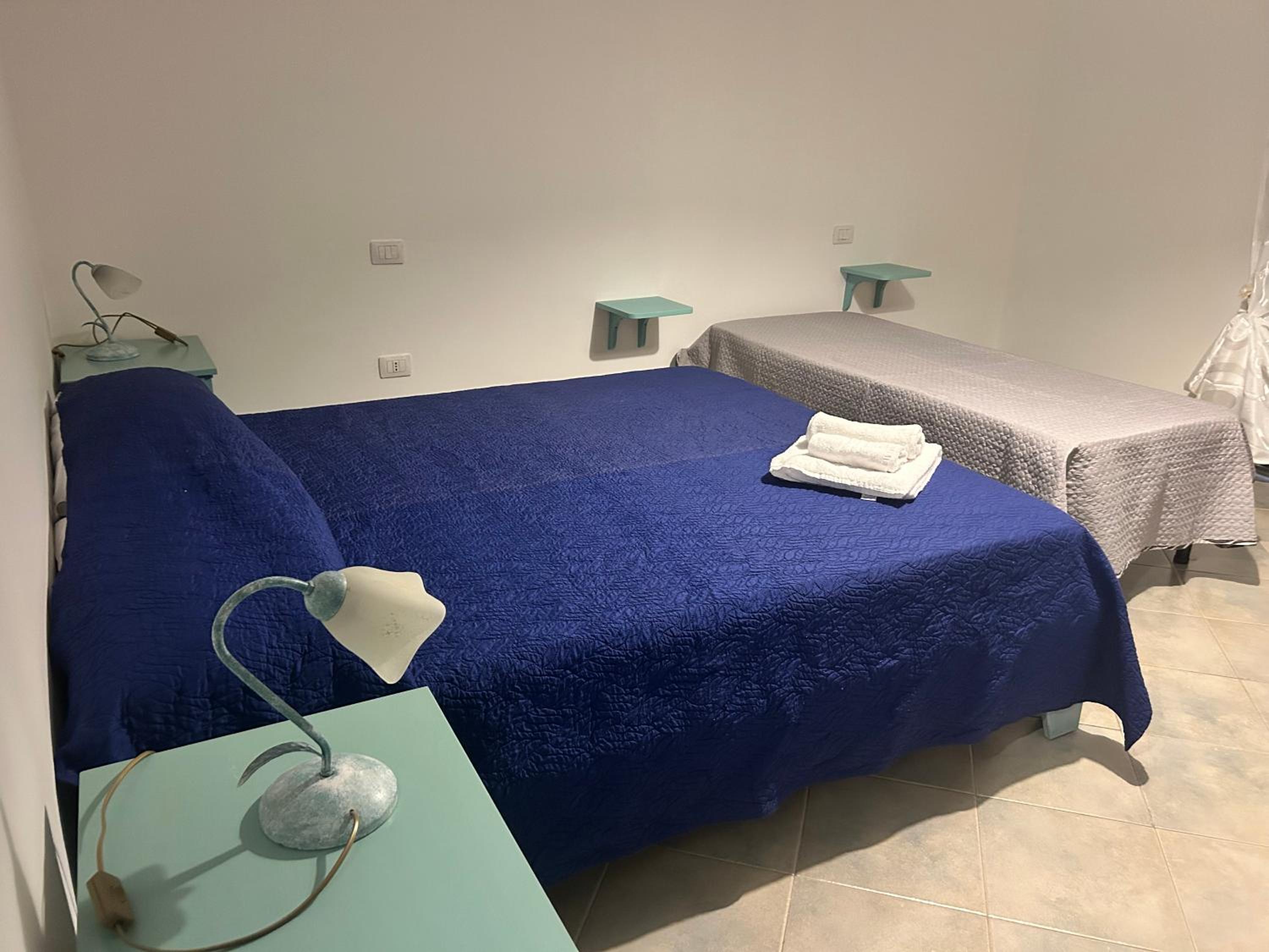 Triple Room With View photo 1