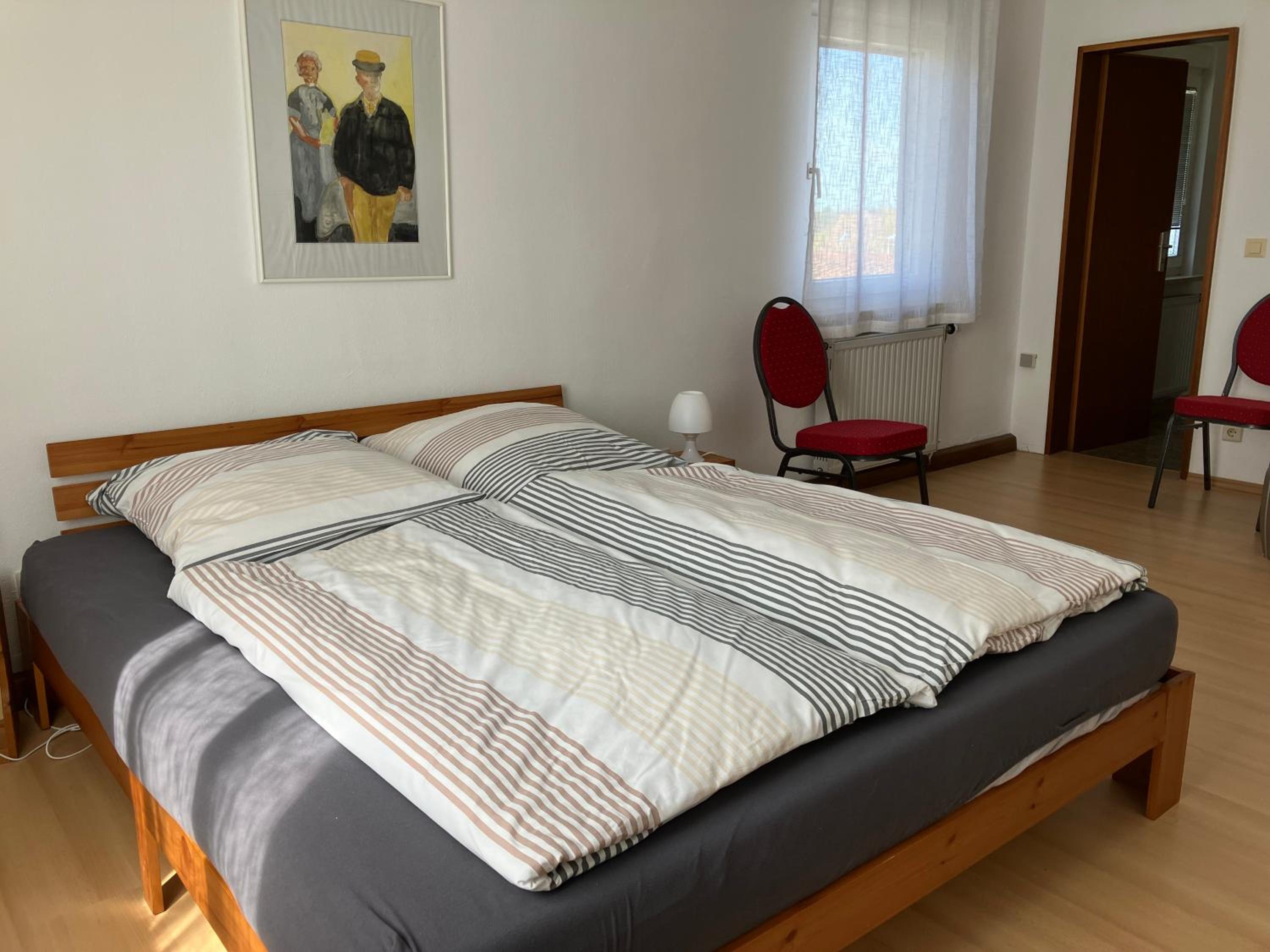 Double Room With Private Bathroom photo 3