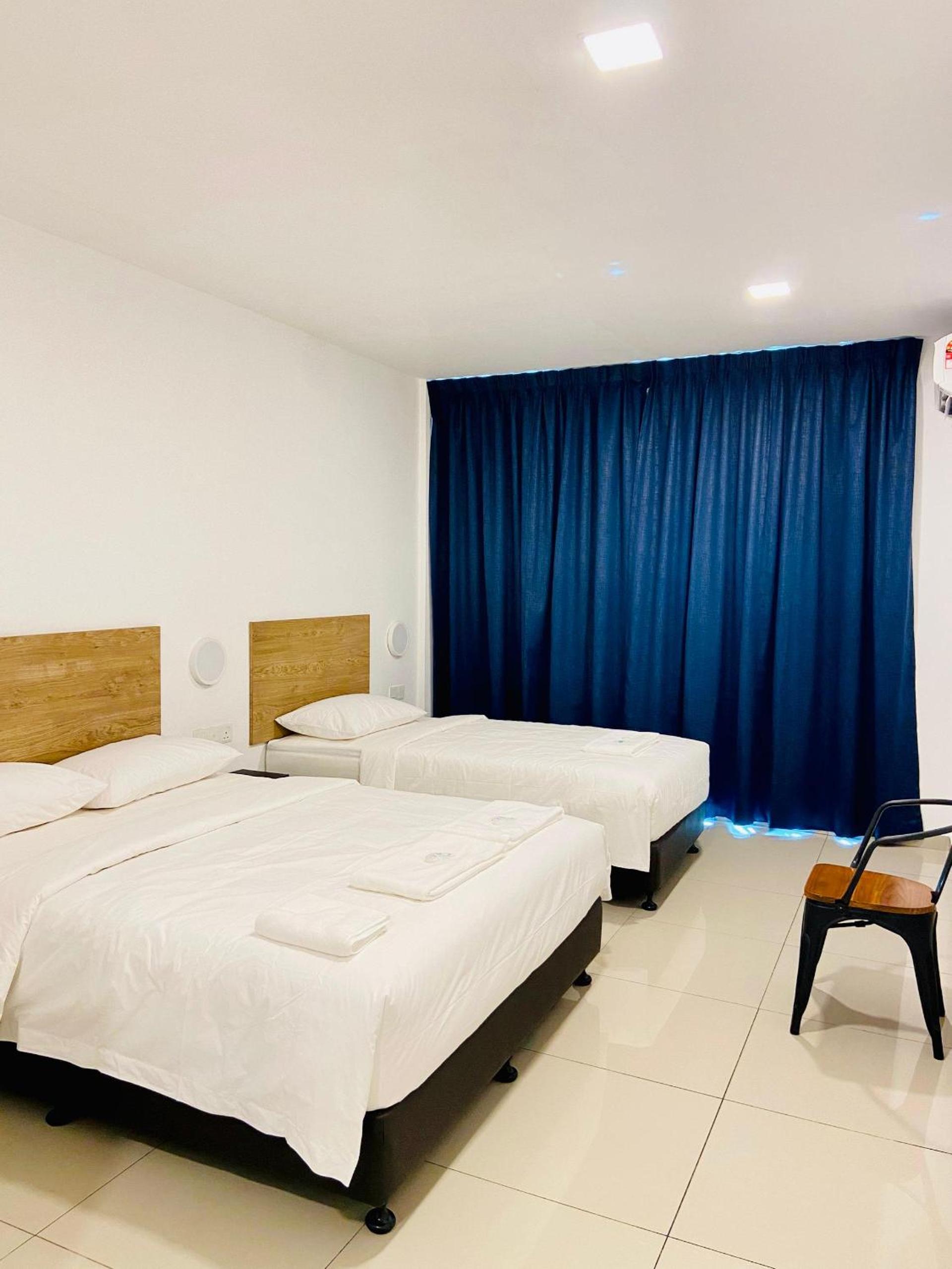 Deluxe Triple Room - Photo 1