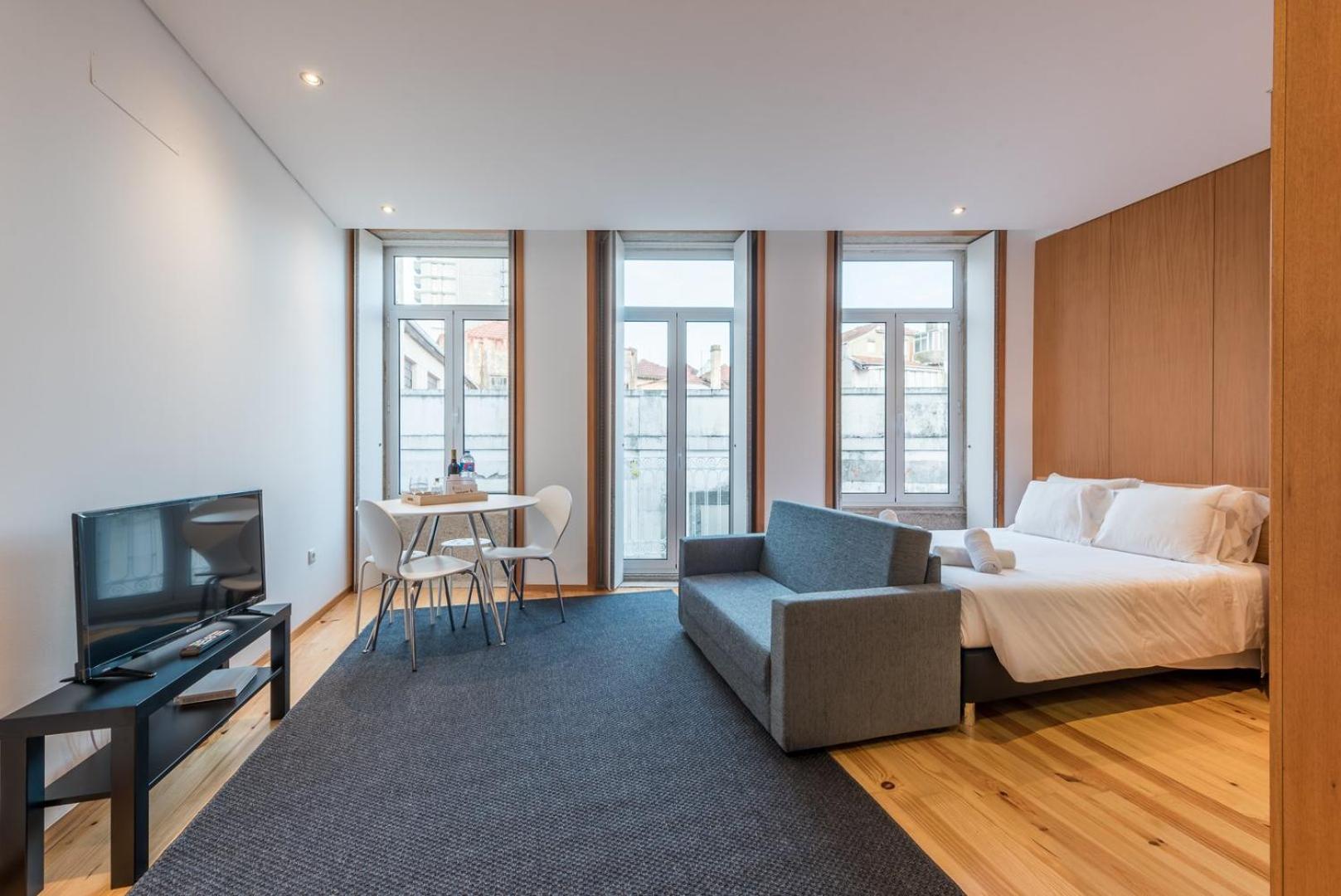 Apartment - Photo 1