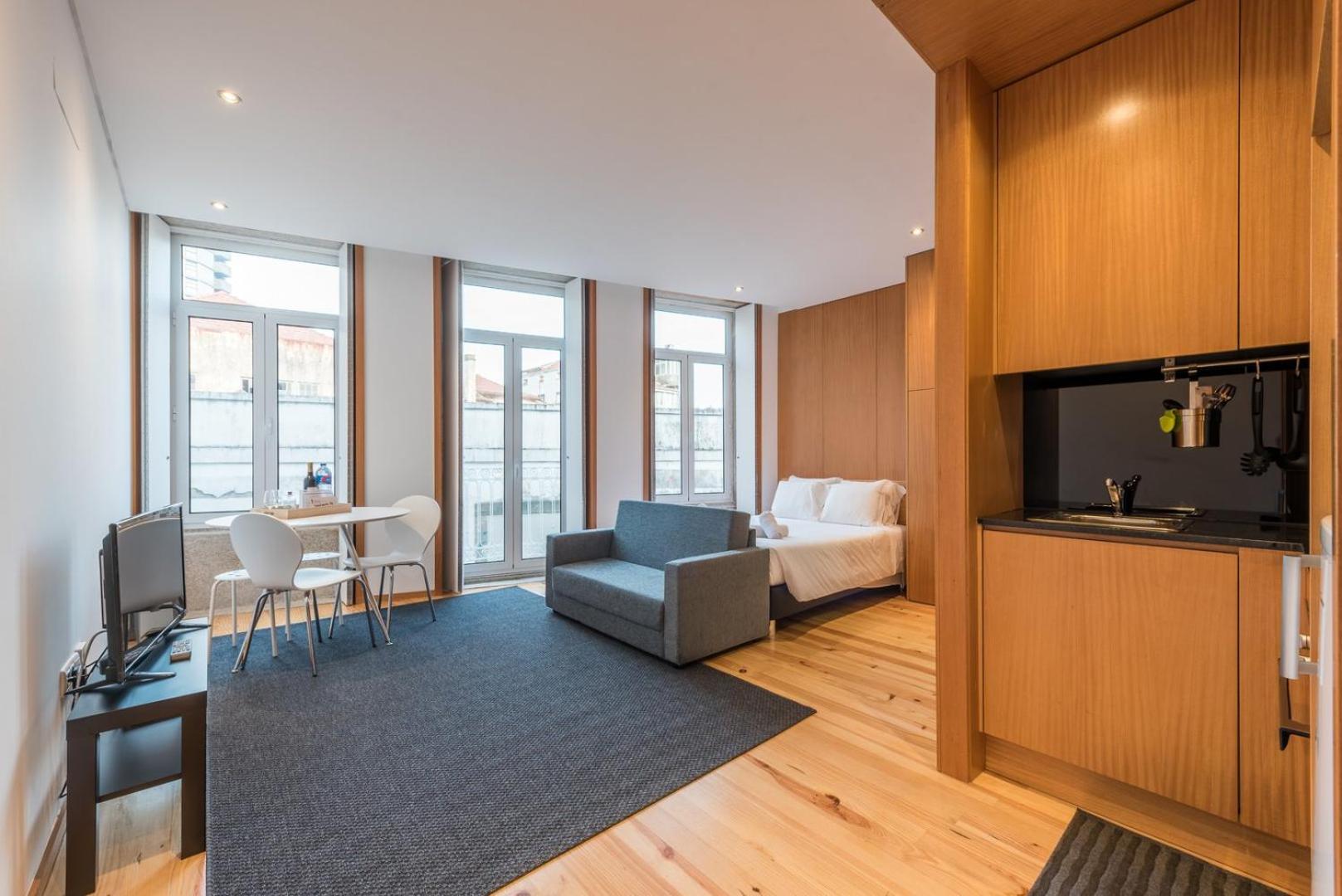 Apartment - Photo 15