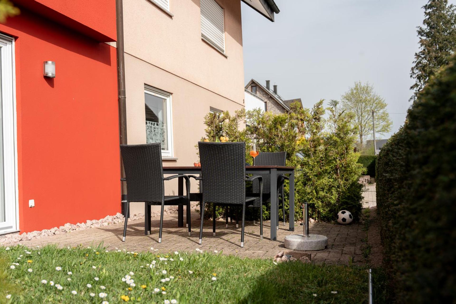 Apartment - Ground Floor photo 3
