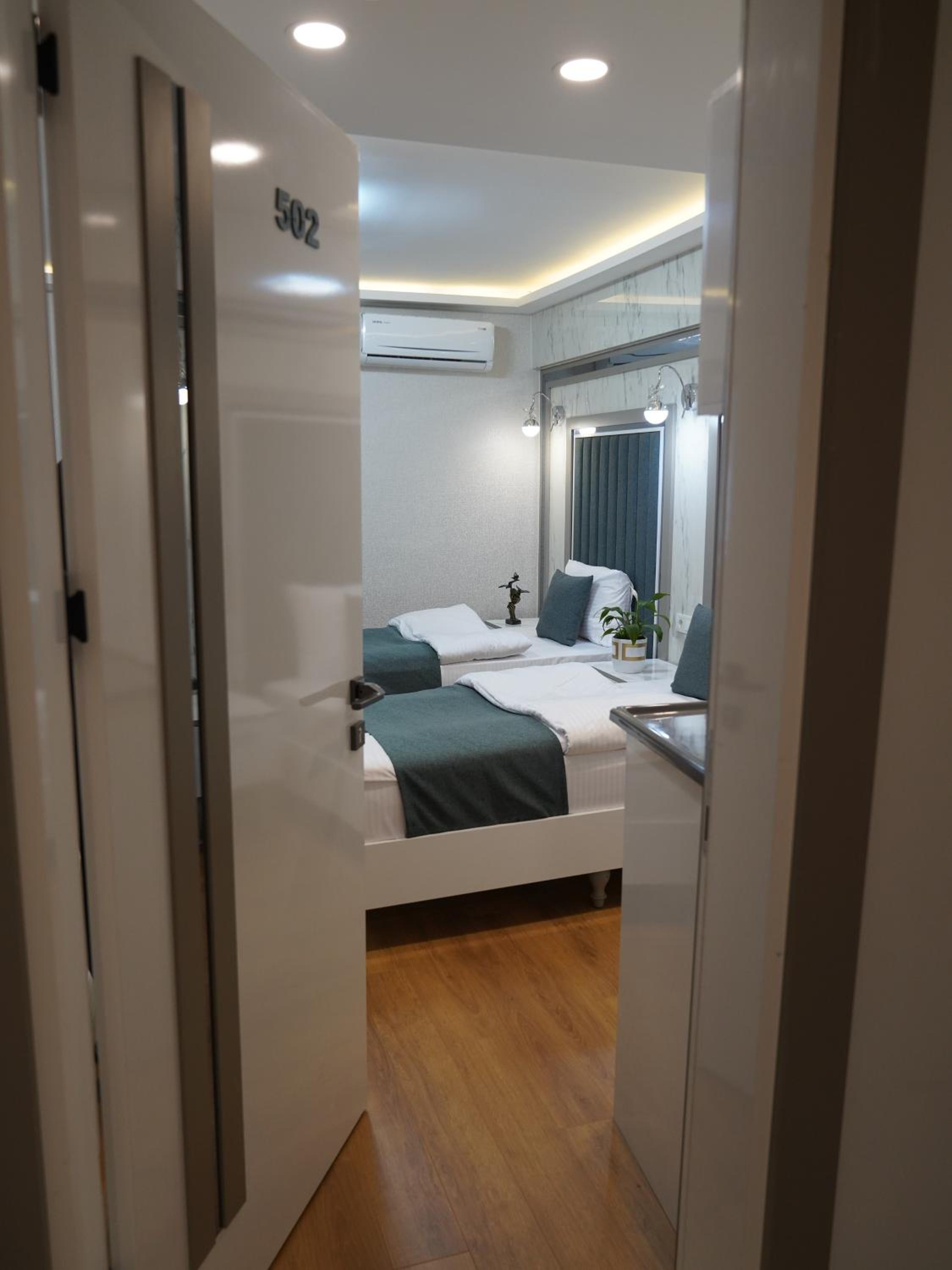Family Suite photo 1