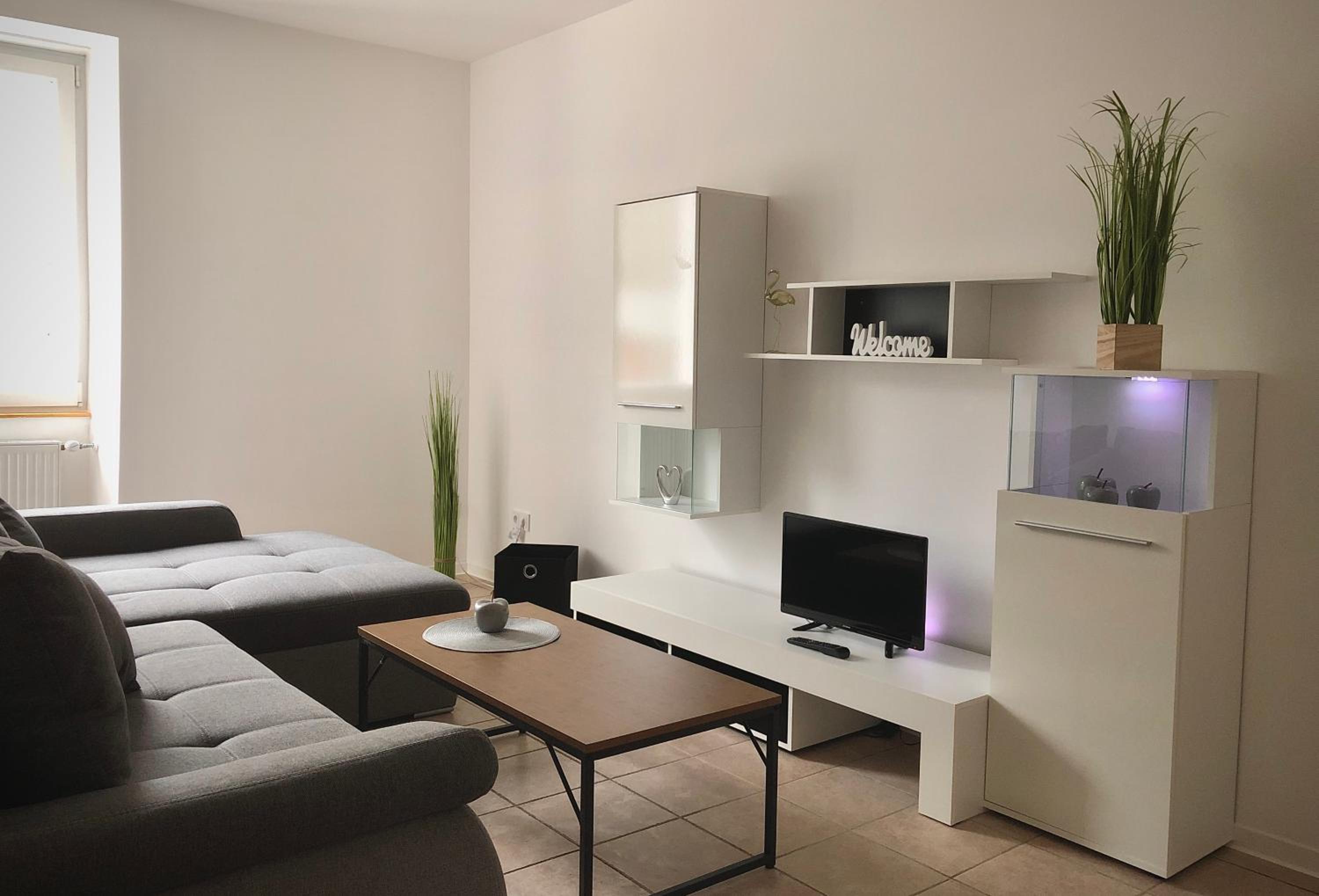 Two-Bedroom Apartment photo 1