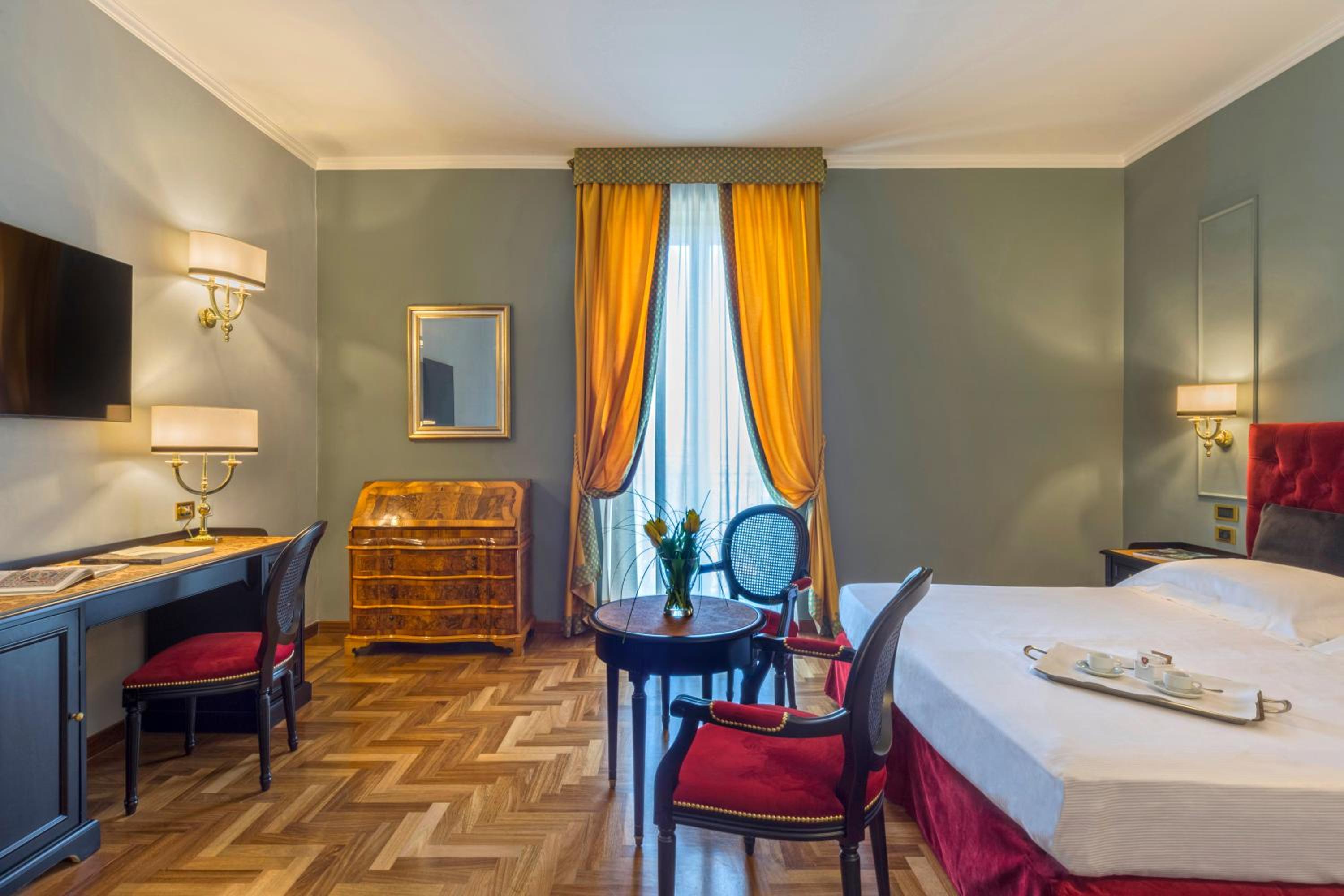 Deluxe Double or Twin Room - Photo 3