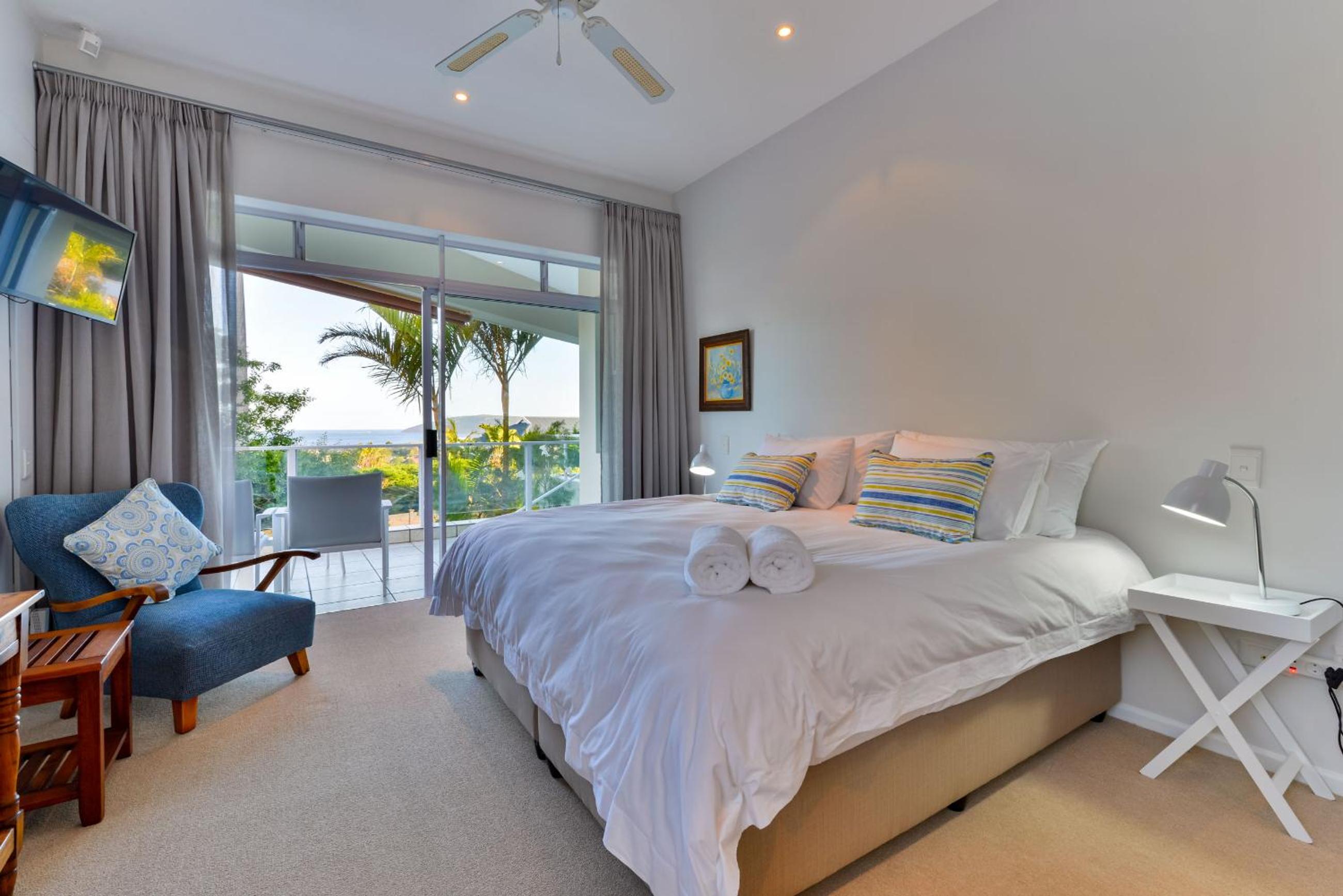 King Room with Sea View photo 1
