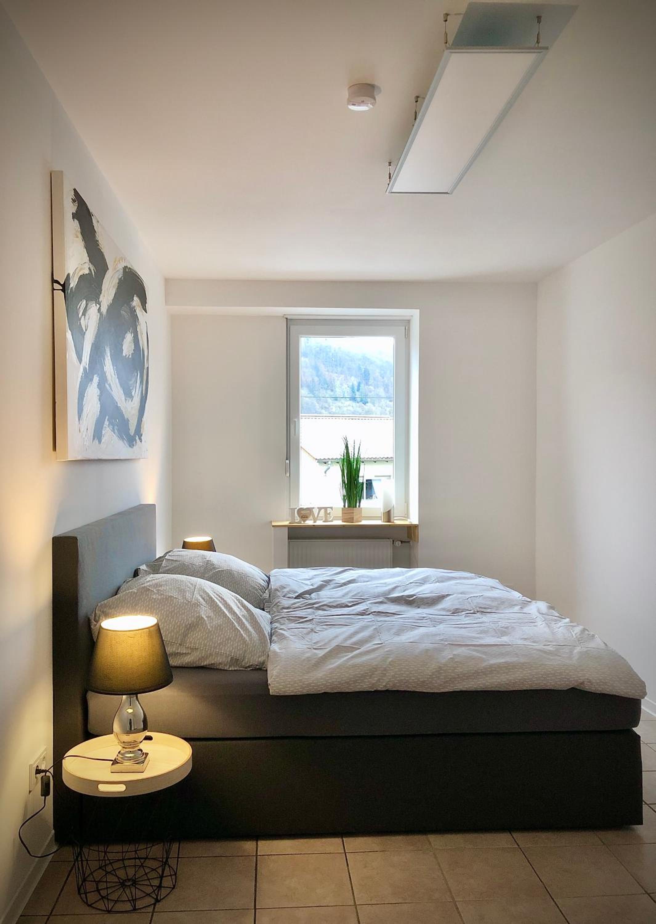 Two-Bedroom Apartment photo 3