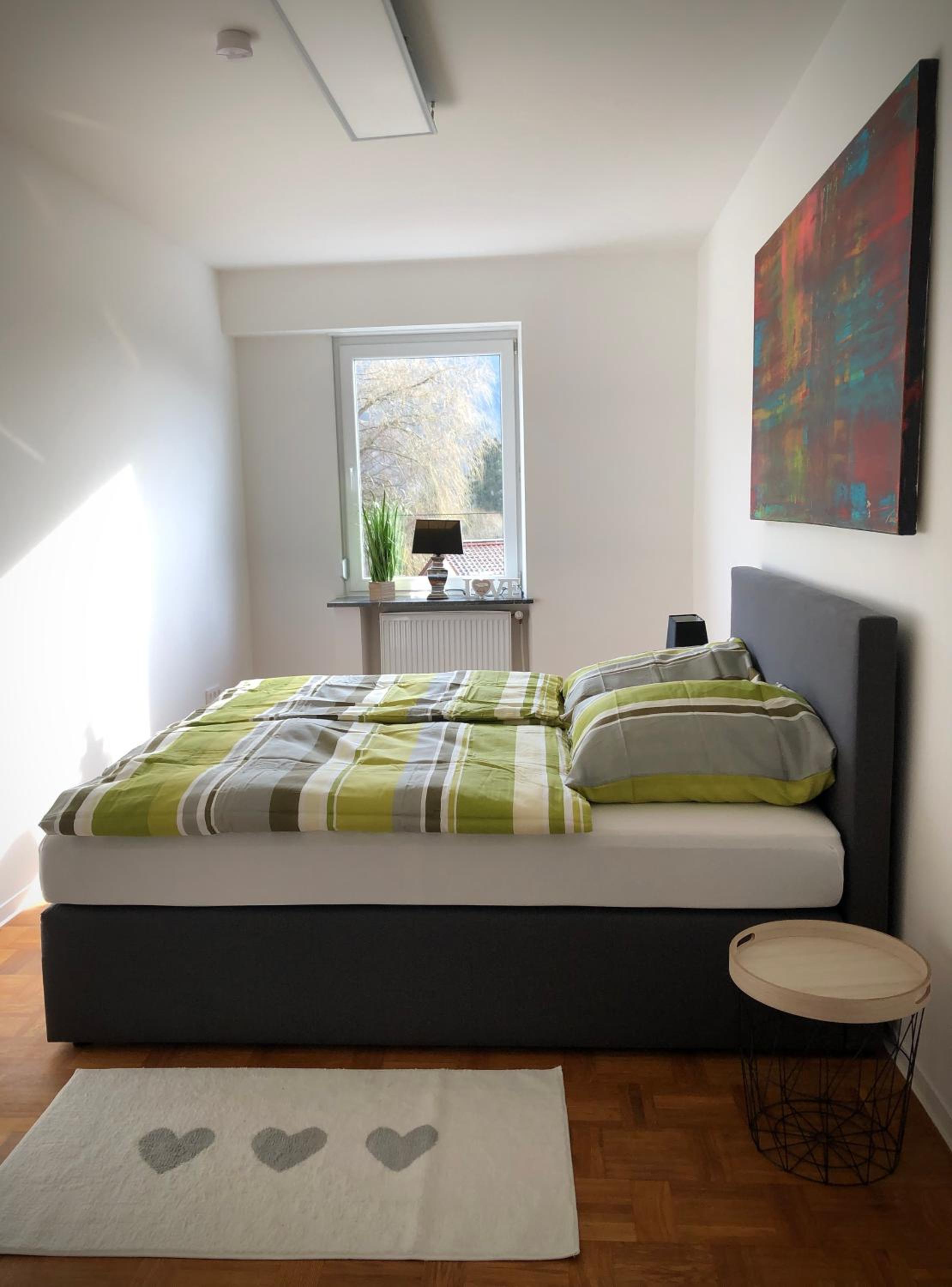 Two-Bedroom Apartment photo 1