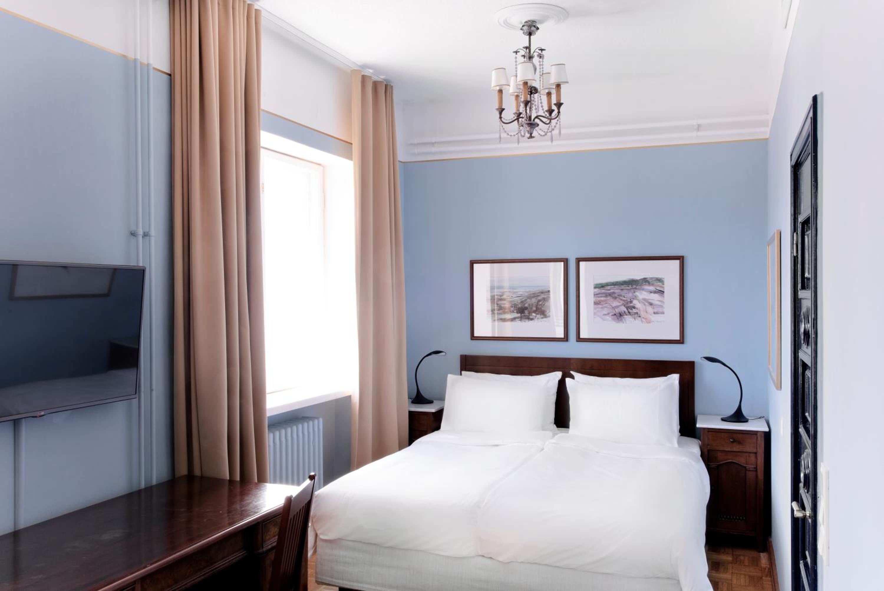 Superior Double Room - Photo 2