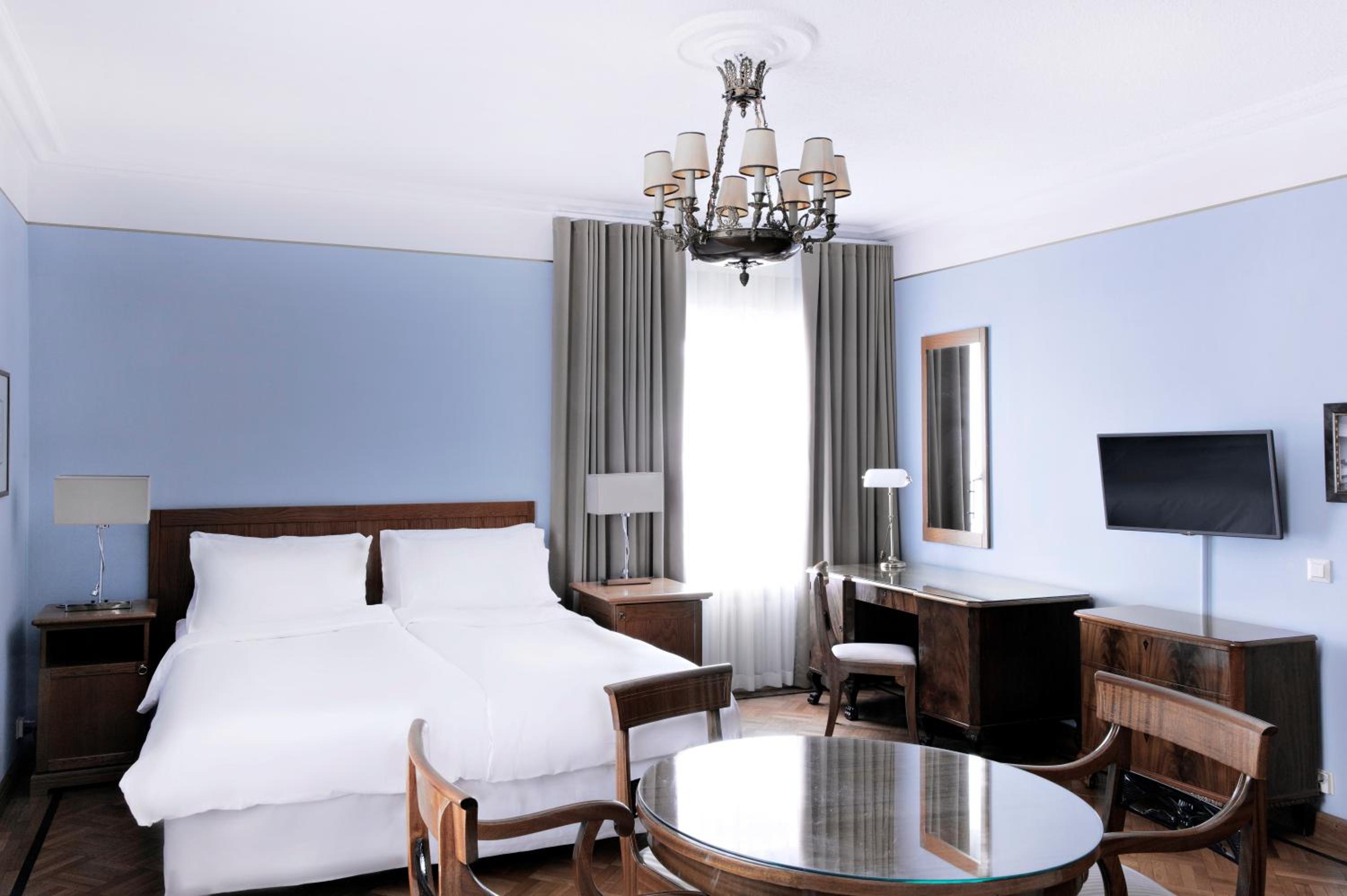 Superior Double Room - Photo 5
