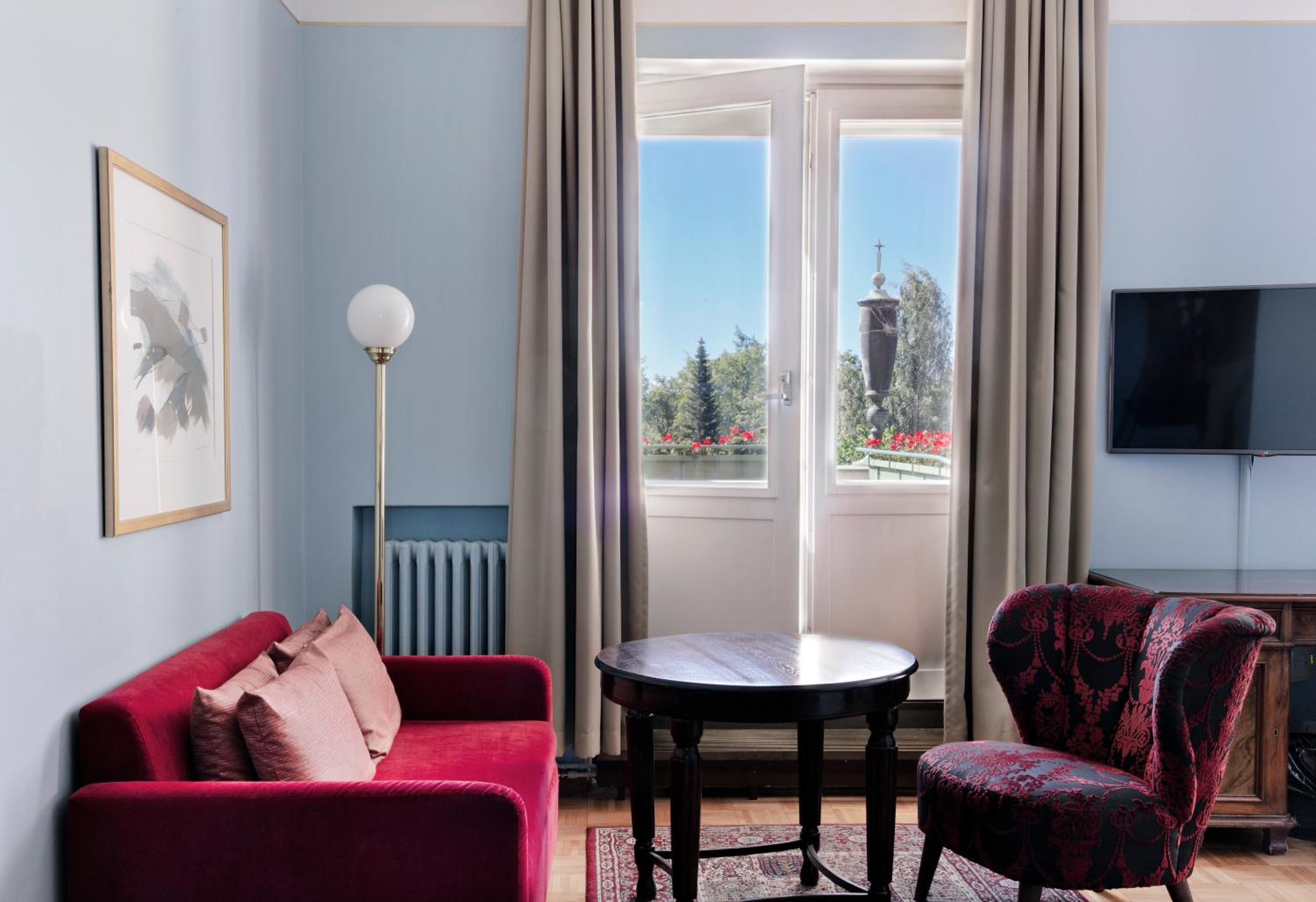 Superior Double Room - Photo 6