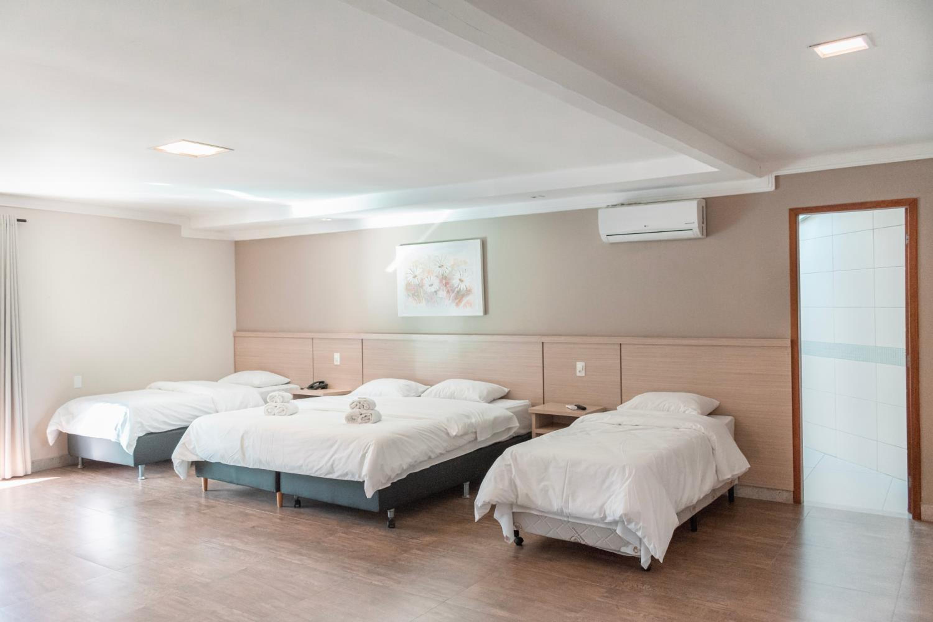 Superior Quadruple Room
