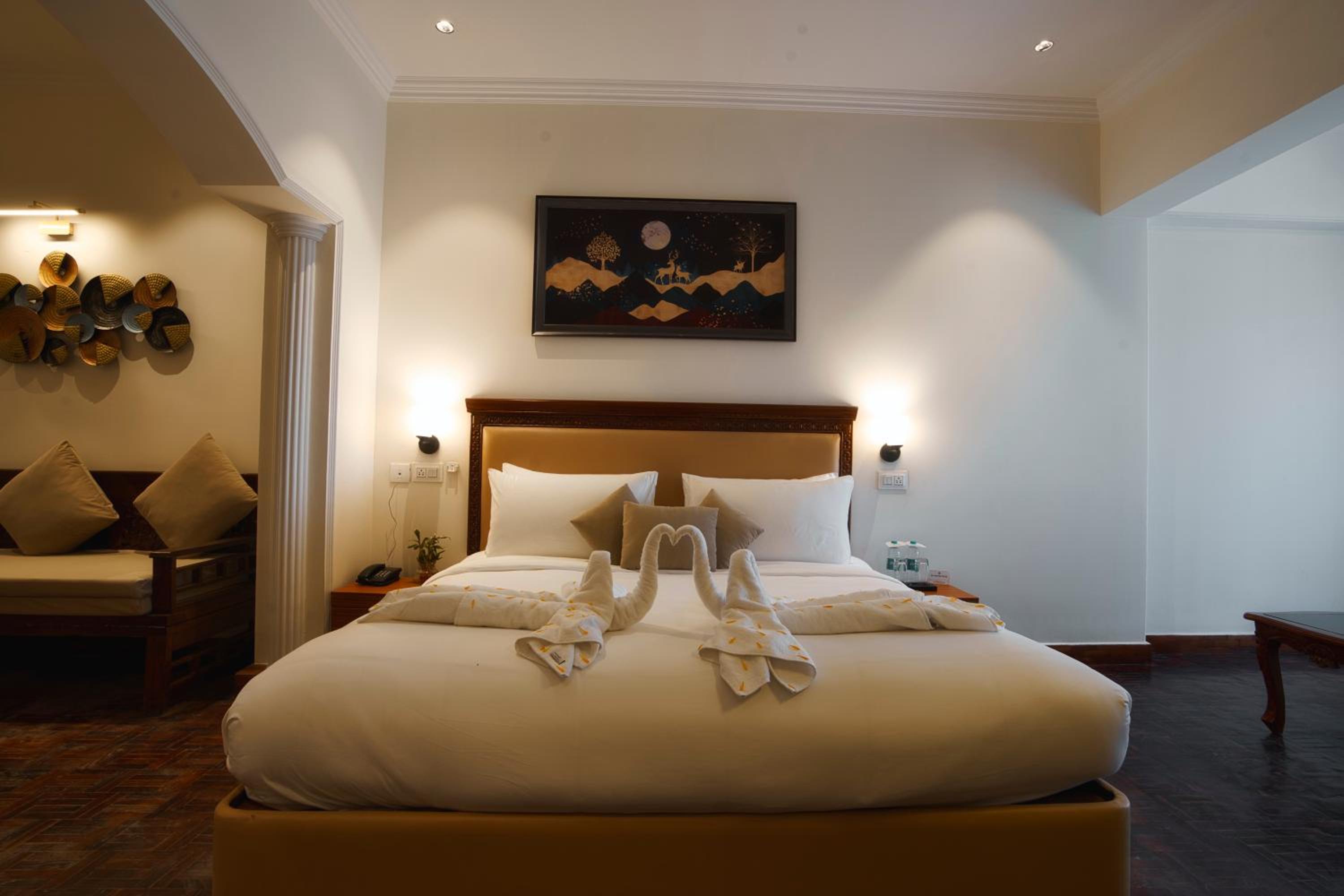 Superior Suite photo 3