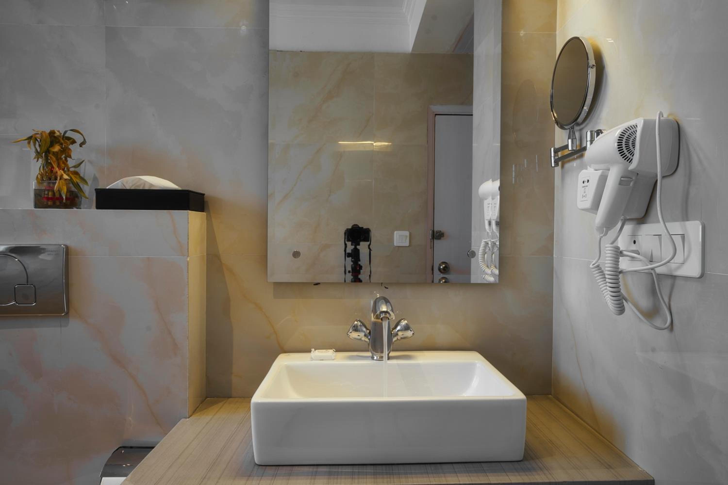 Deluxe Suite photo 2