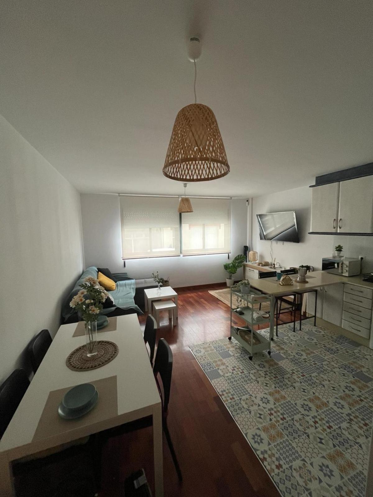 Apartamento de lujo