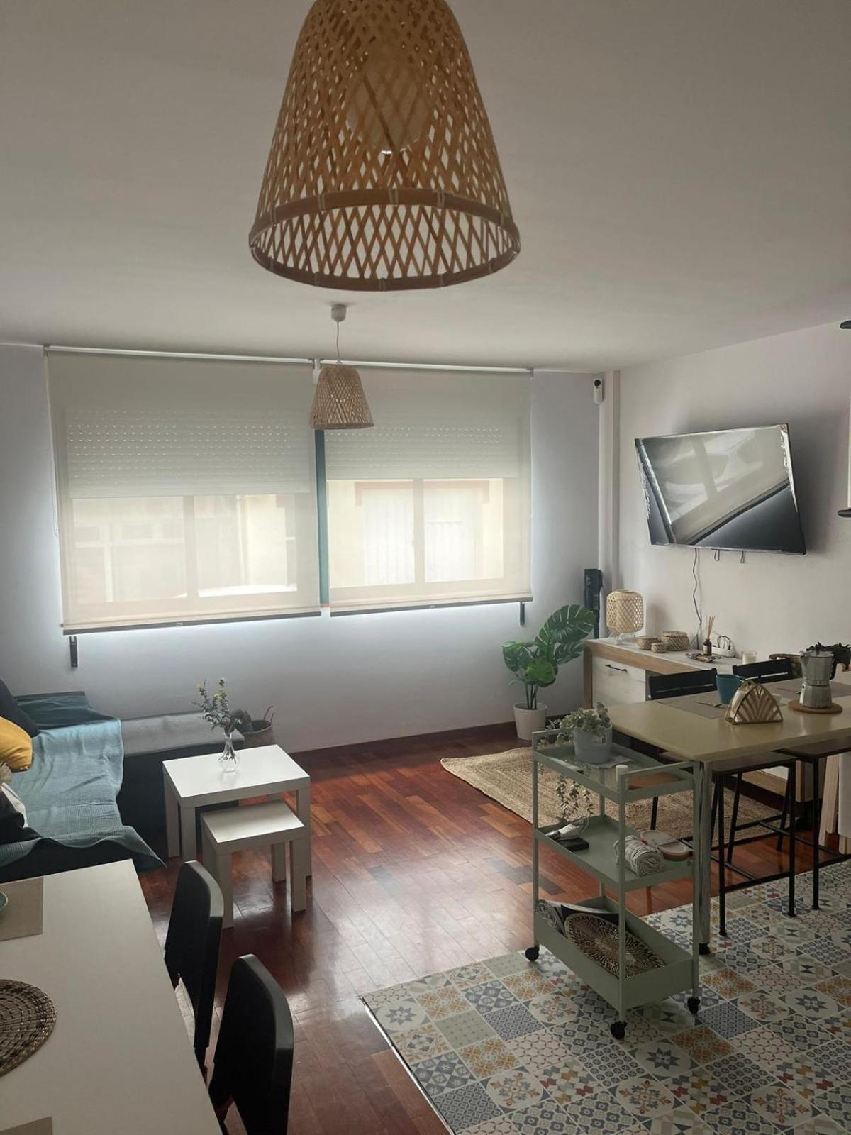 Deluxe Apartment photo 3