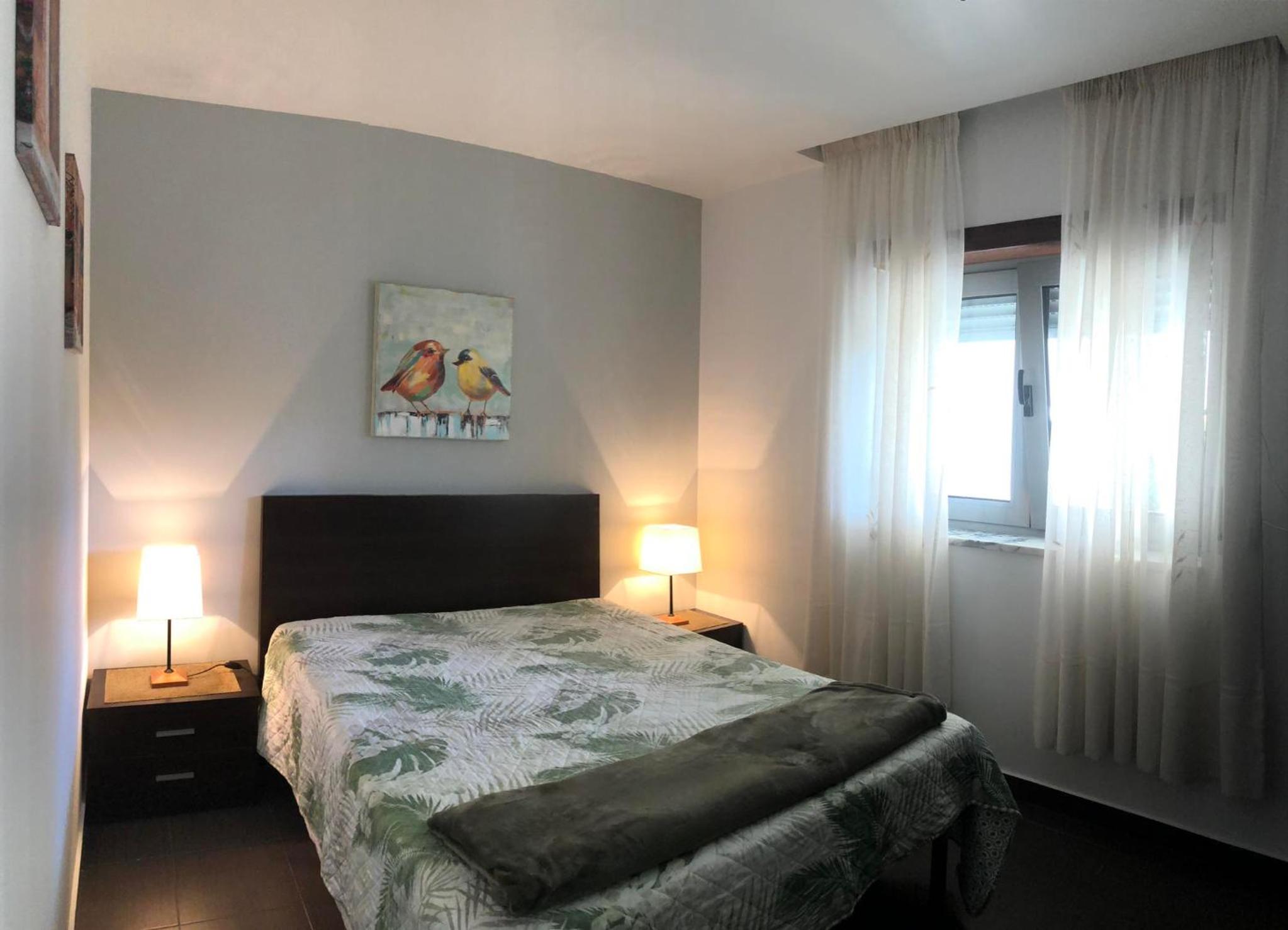 One-Bedroom House photo 1