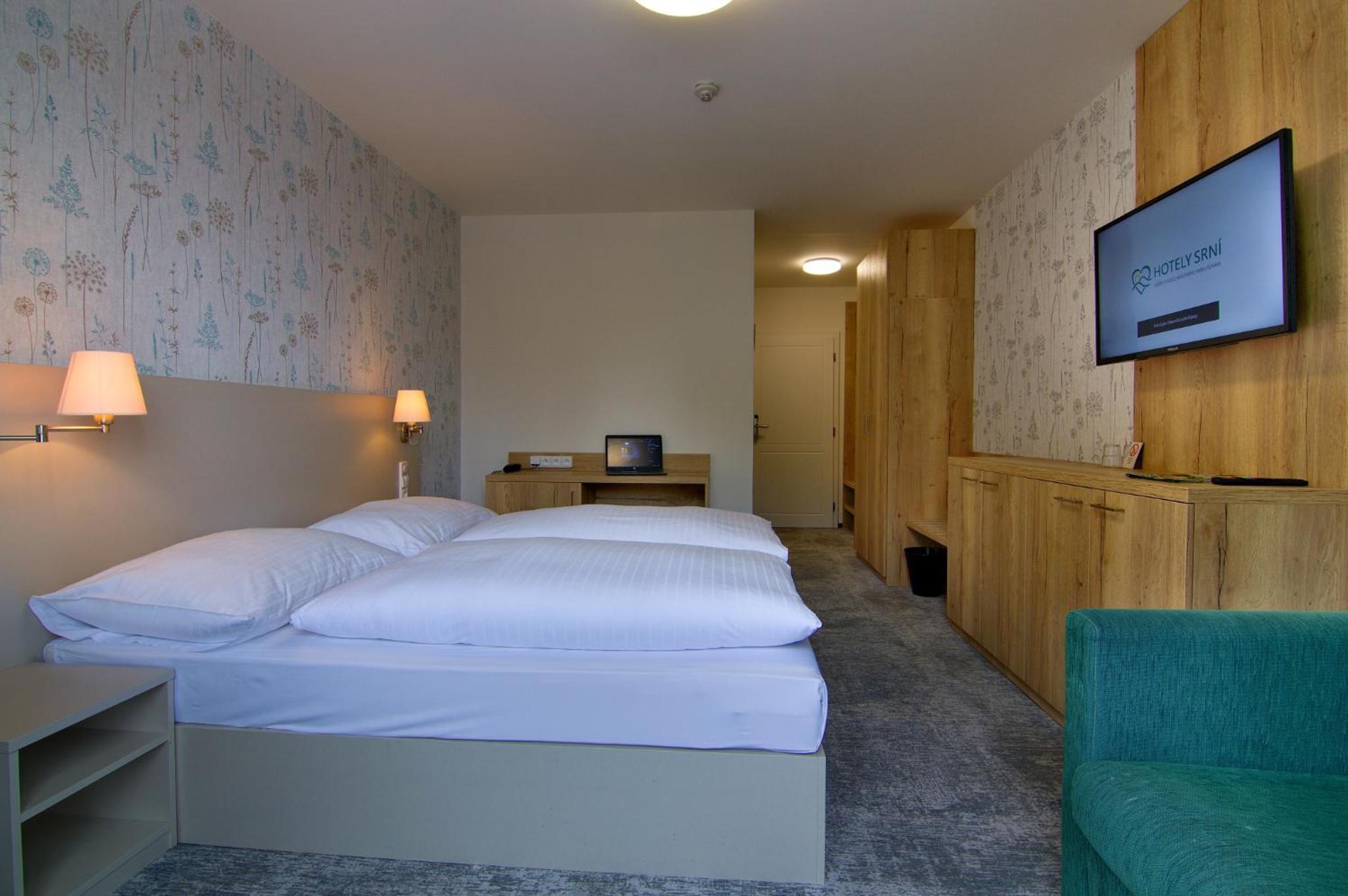 Economy Double Room (Annex Building) - Photo 4