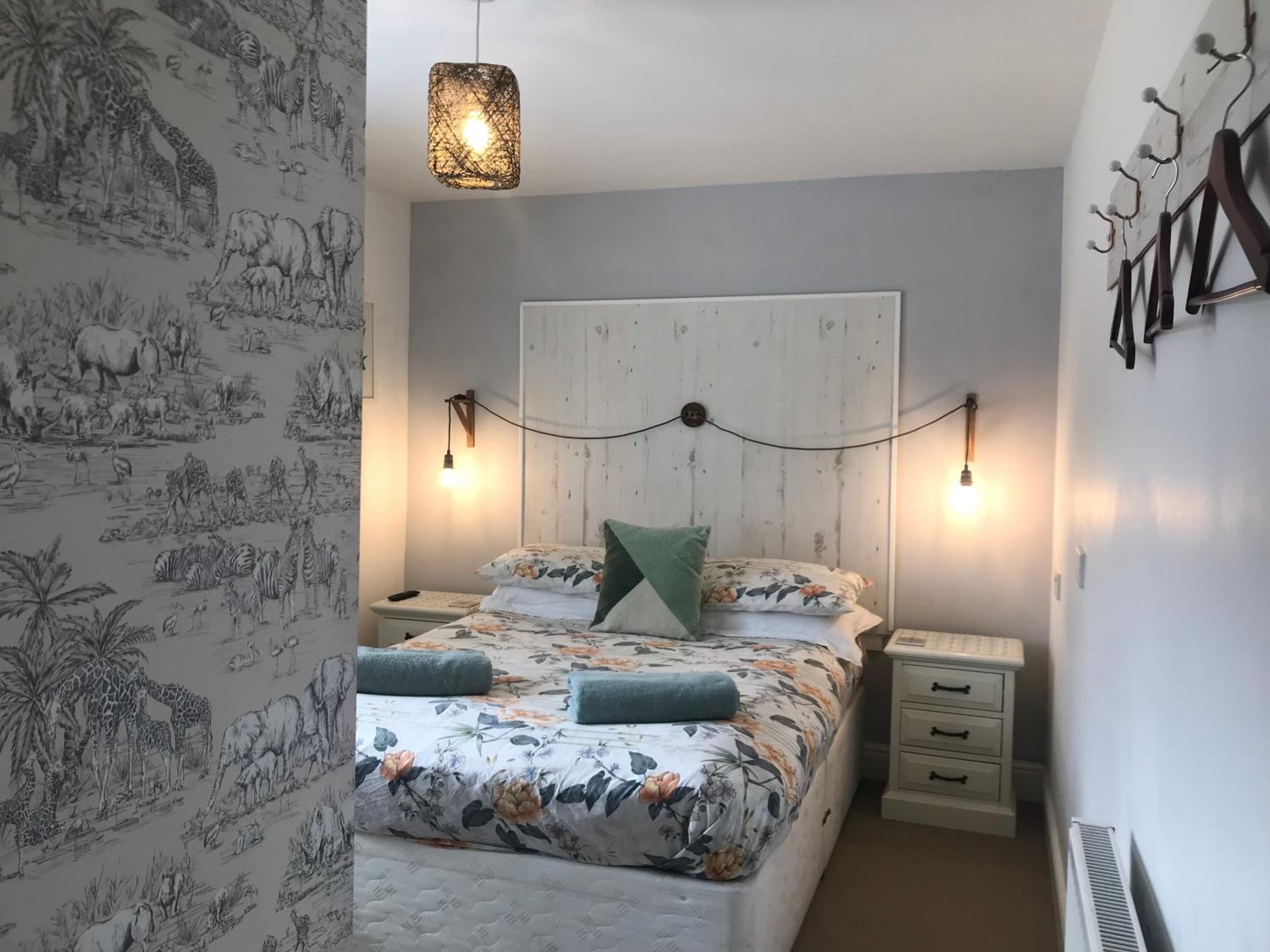 Double Room photo 2