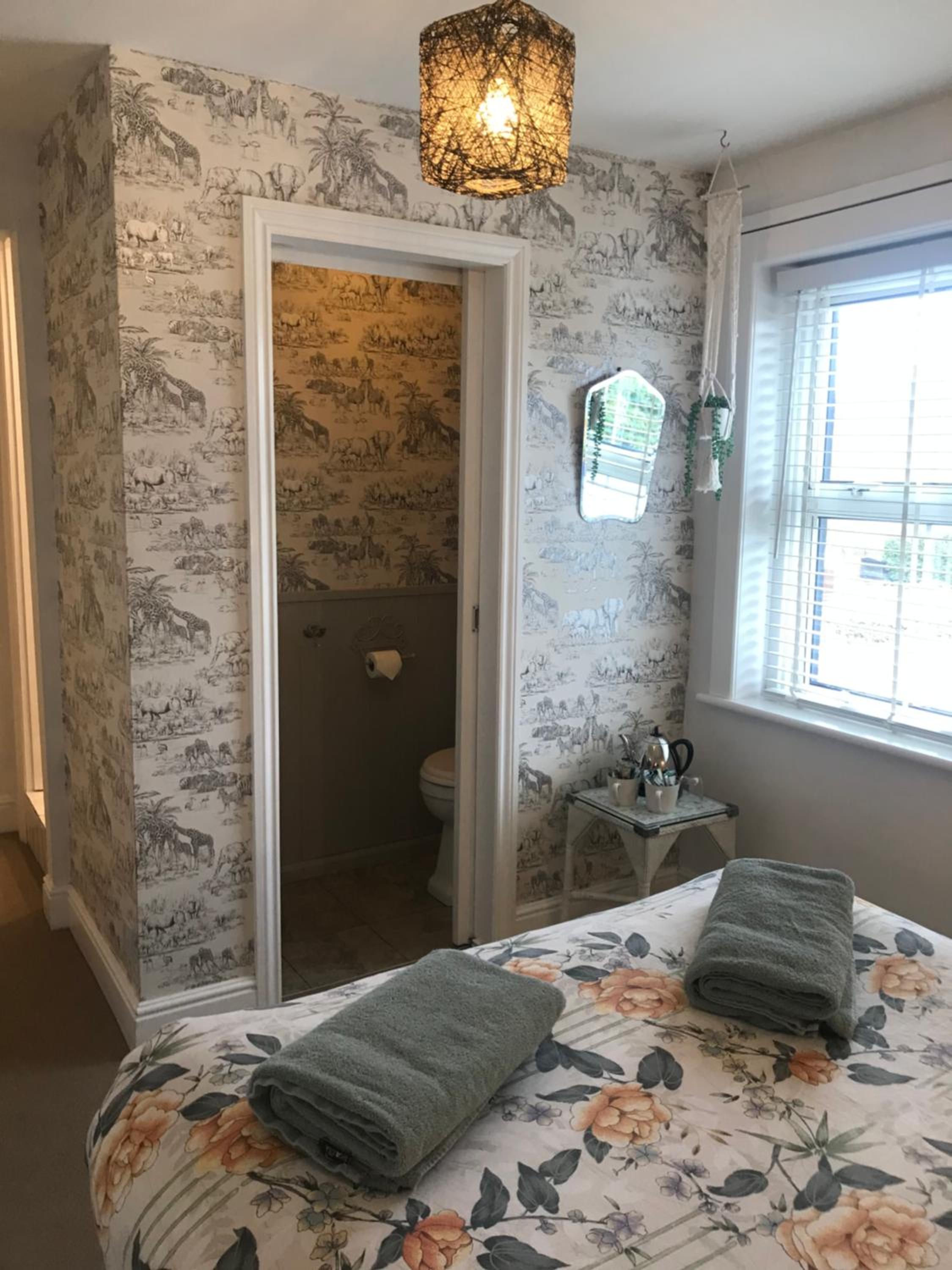 Double Room photo 1