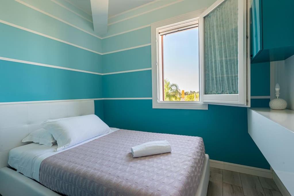 Three-Bedroom Villa photo 1