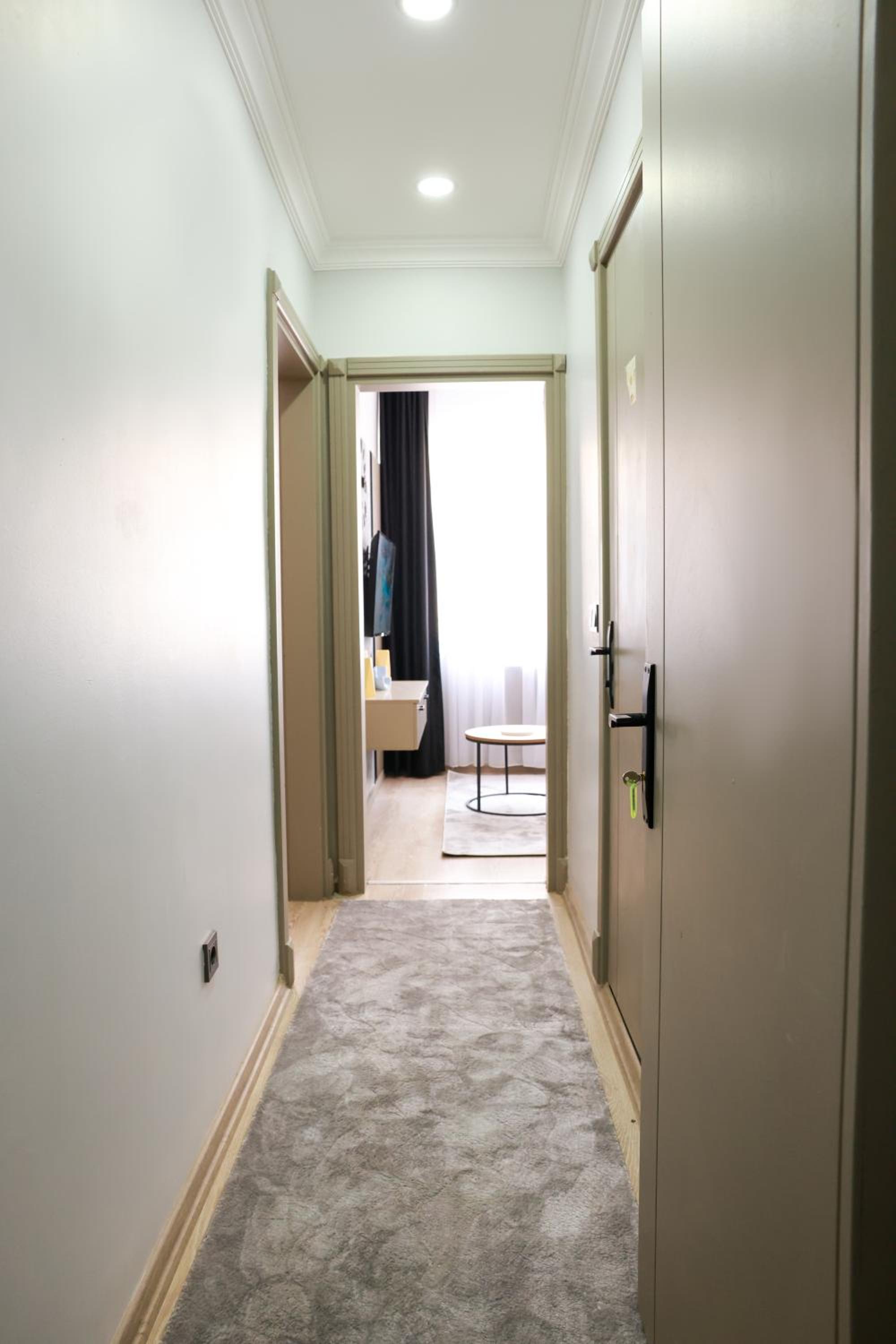 Superior Triple Room photo 1