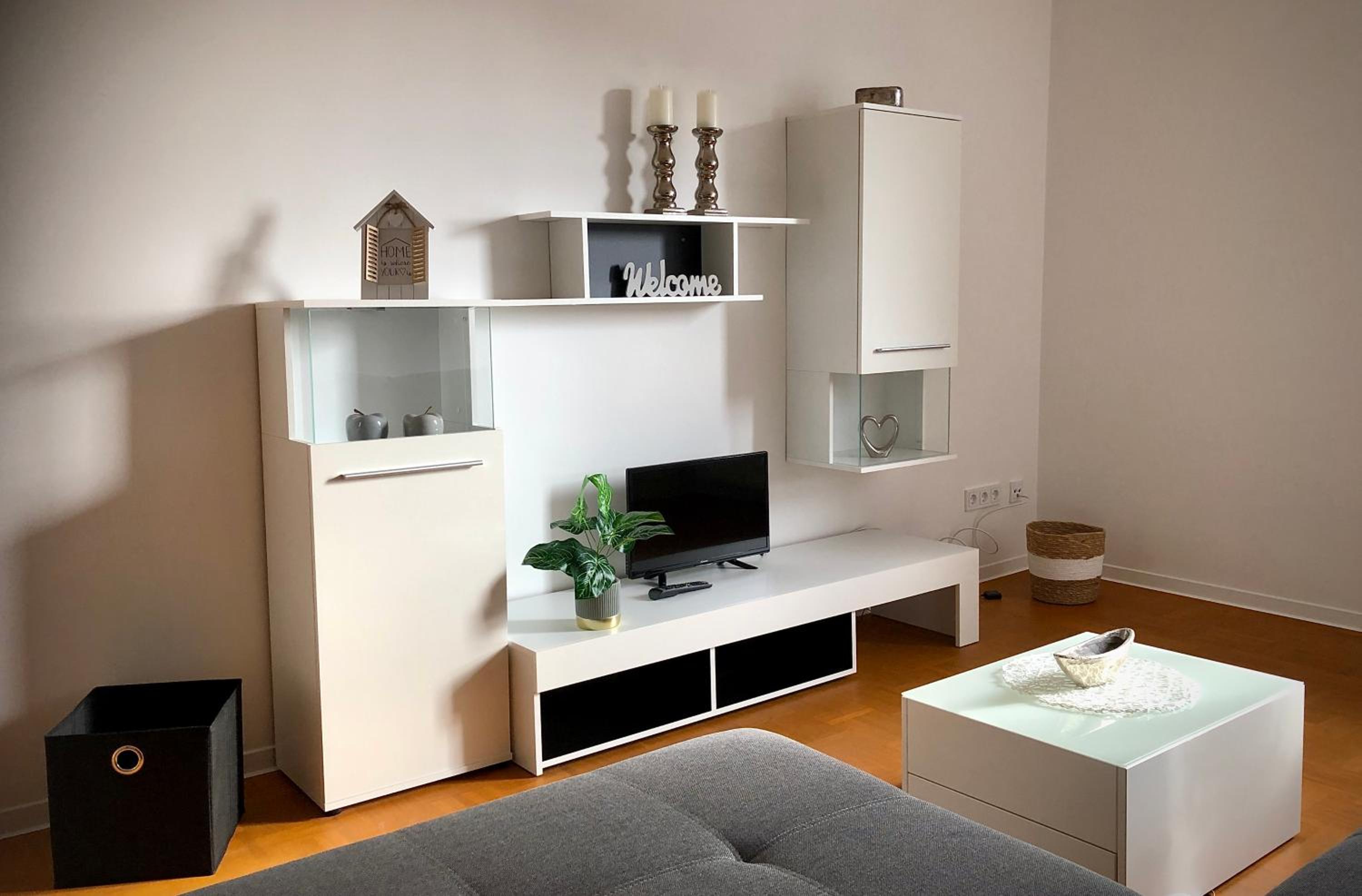 Two-Bedroom Apartment photo 3