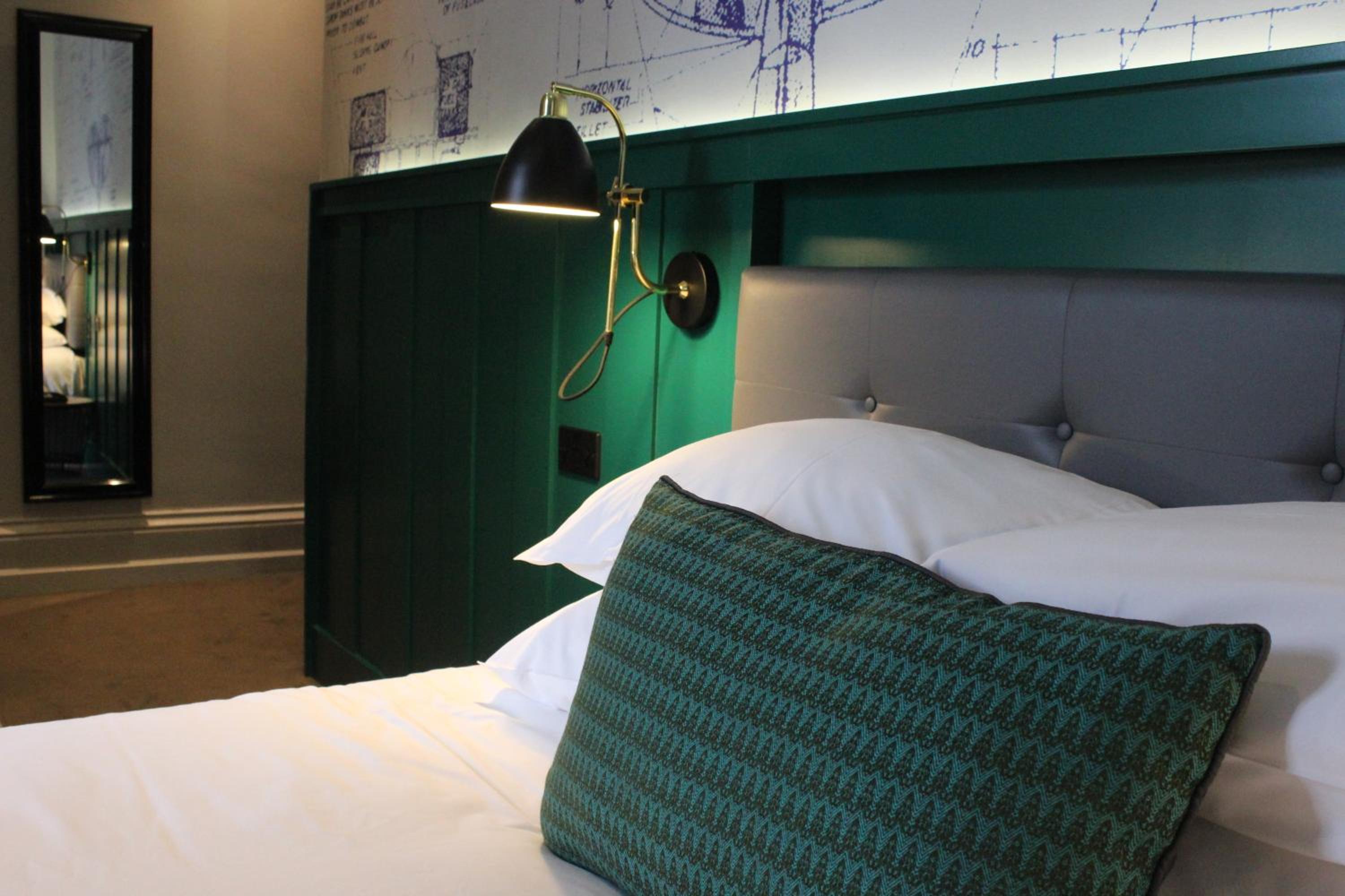 Double Room - Photo 3