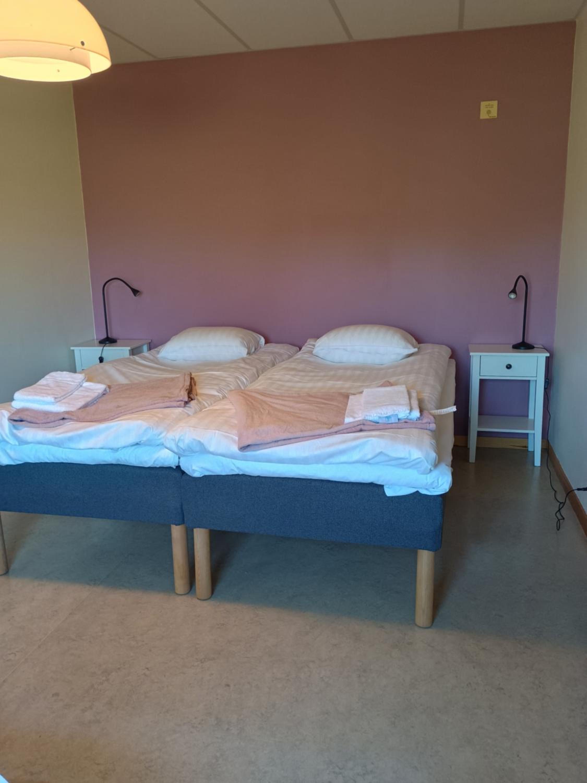 Double Room photo 1