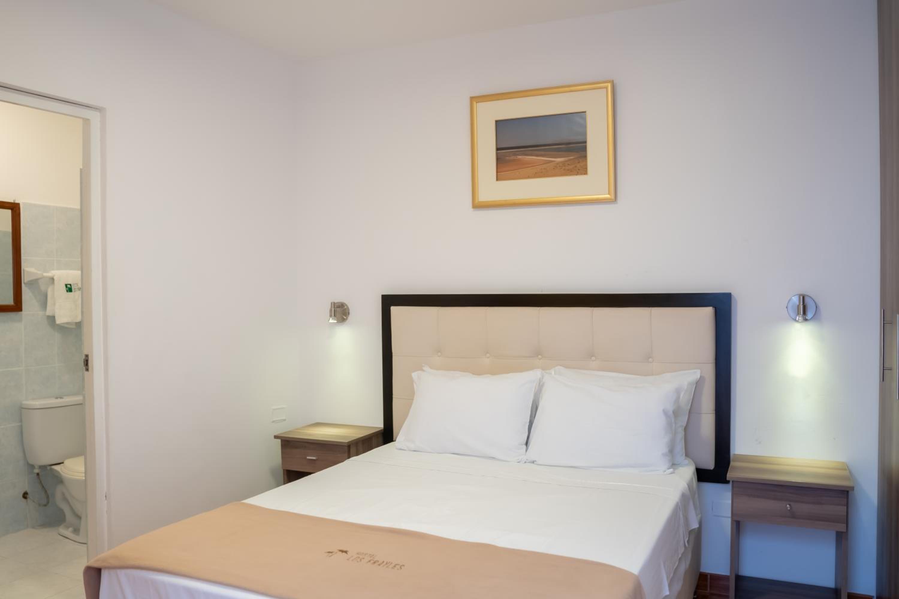 Double Room photo 1