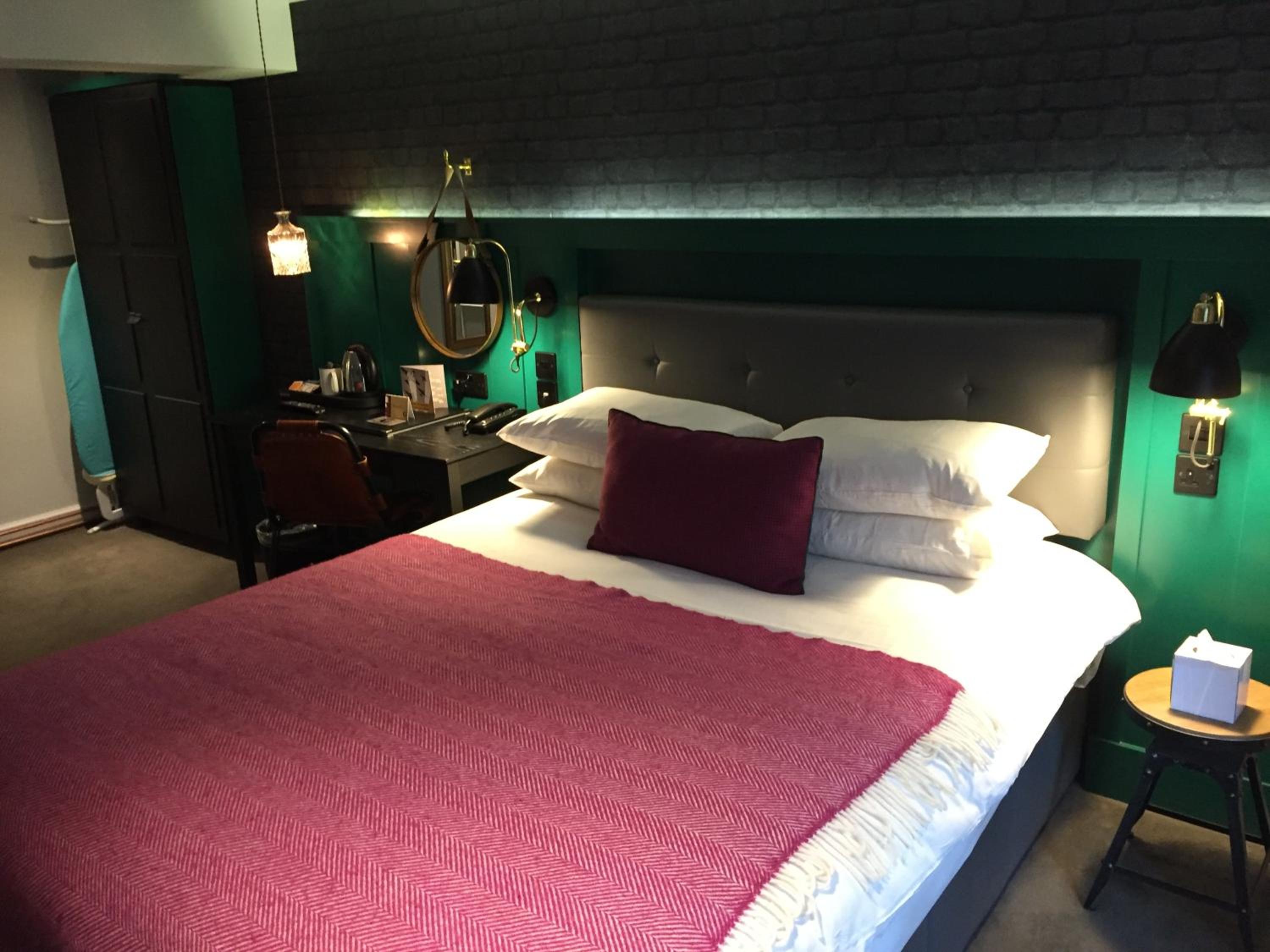 Superior Double Room photo 2