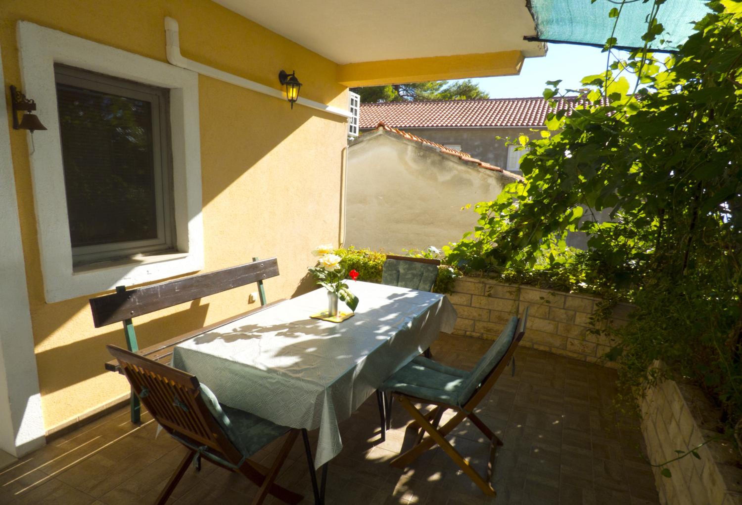 Two-Bedroom Apartment with Sea View - Photo 4