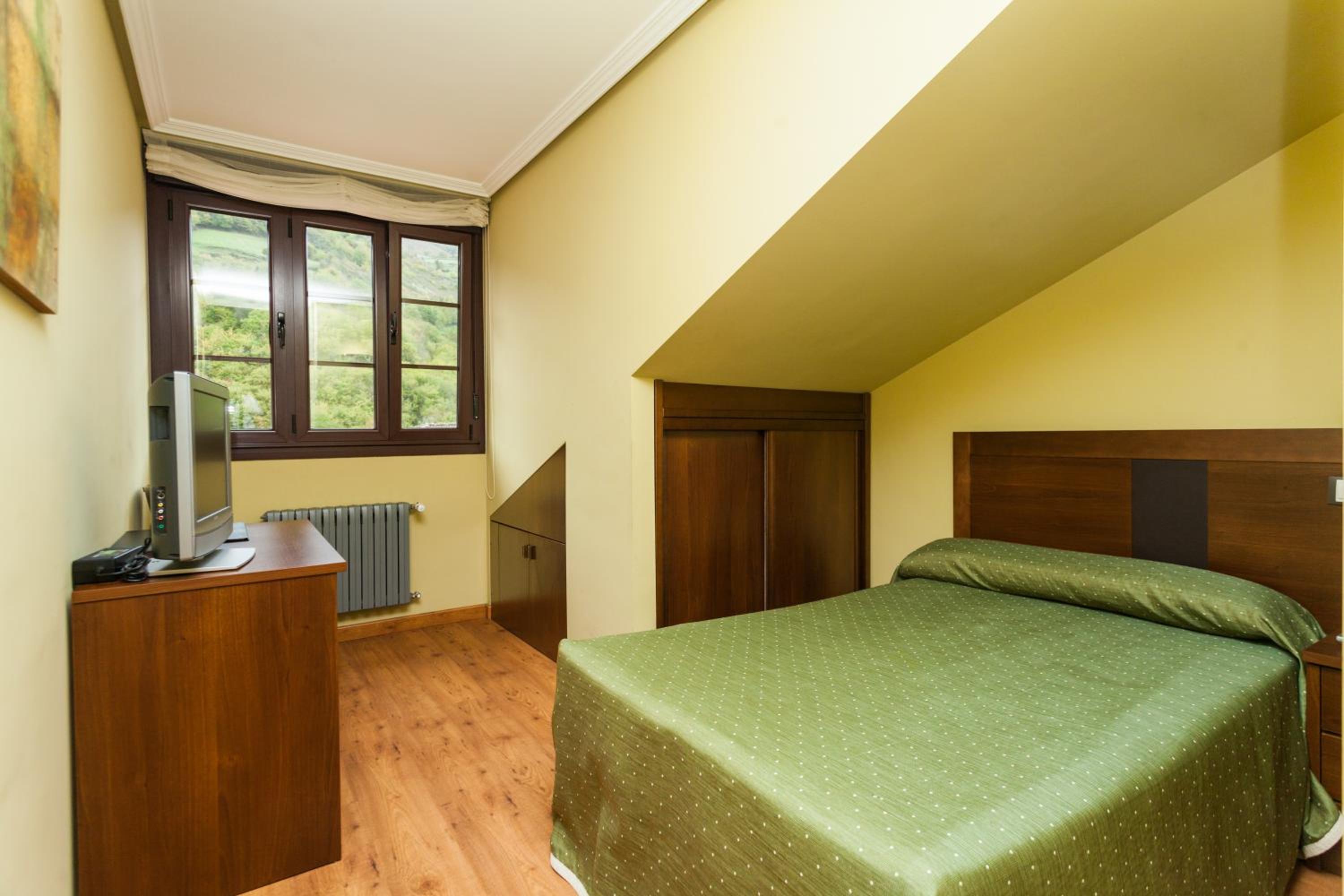 Single Room photo 1