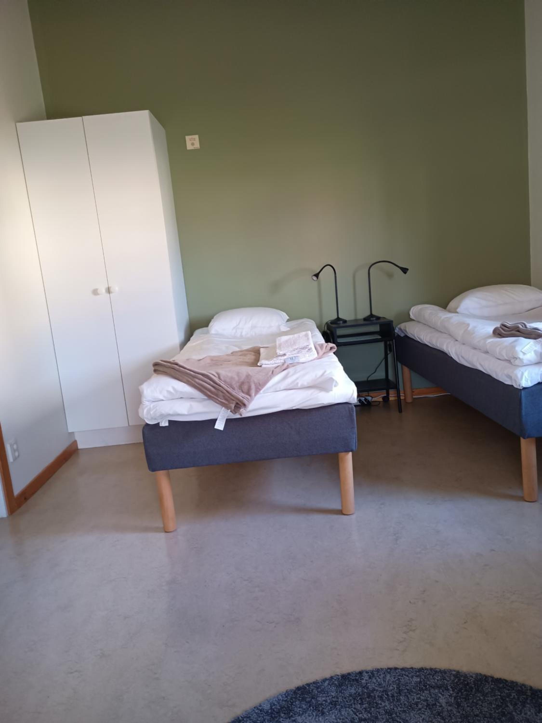 Twin Room photo 1