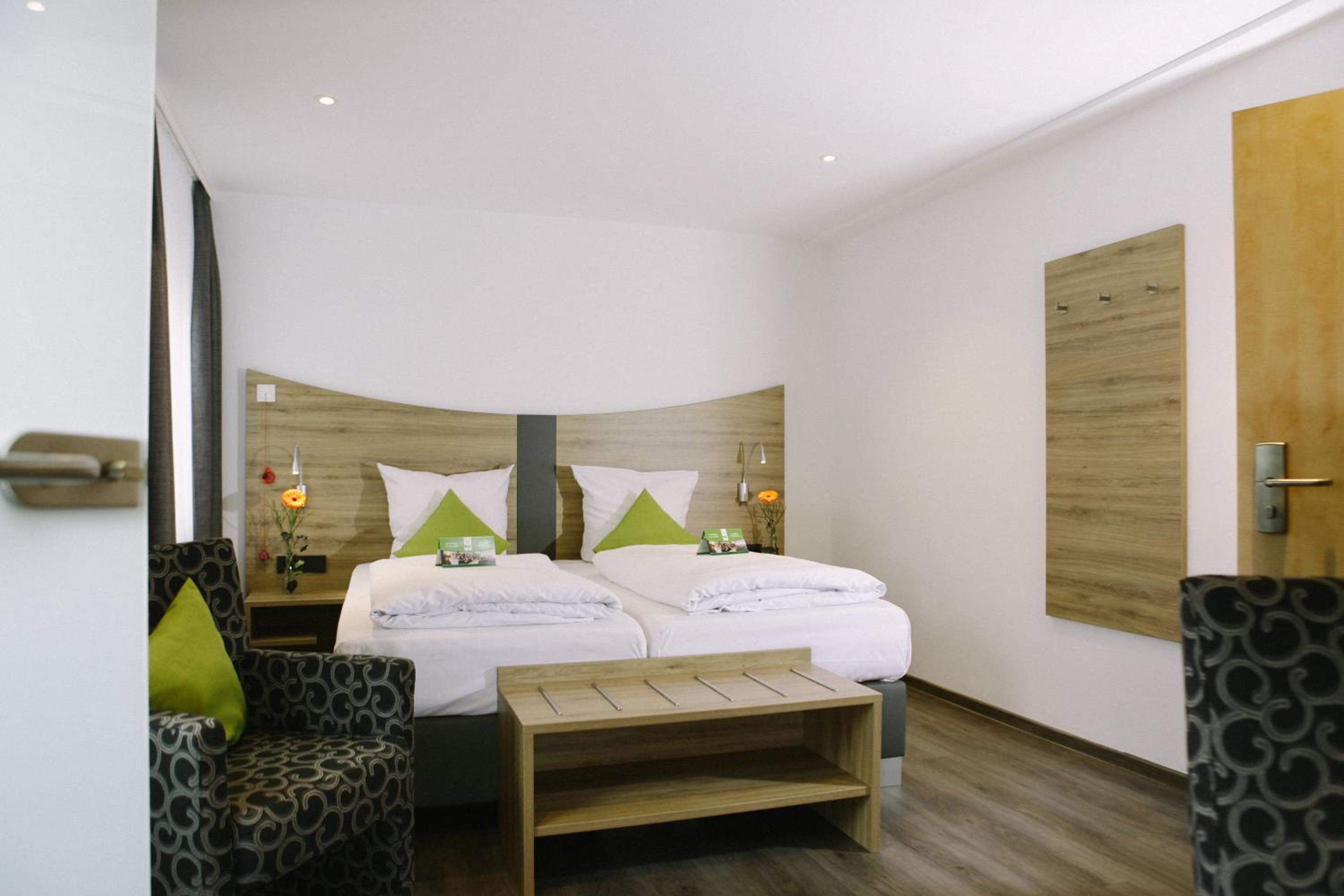Superior Double Room - Photo 3